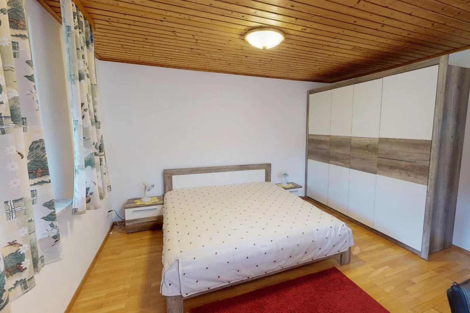 Blasge Ferienwohnung WO XL 120m²