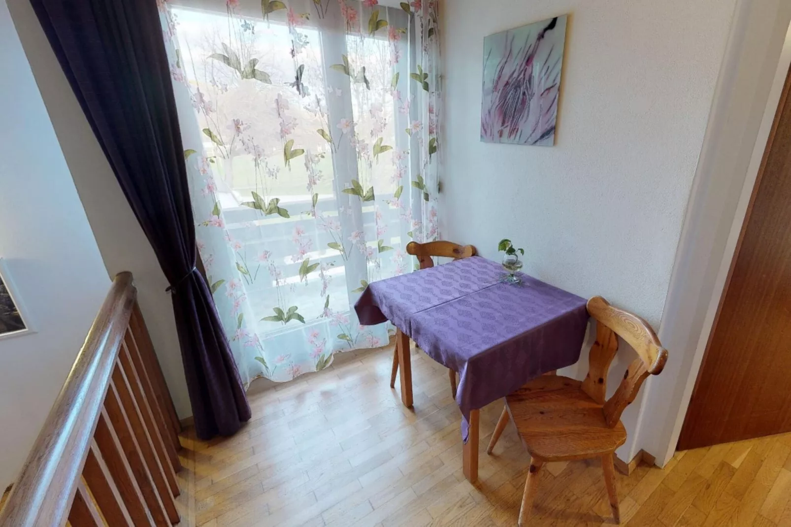 Blasge Ferienwohnung WO XL 120m²