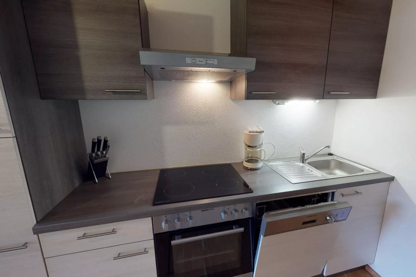 Blasge Ferienwohnung WO XL 120m²