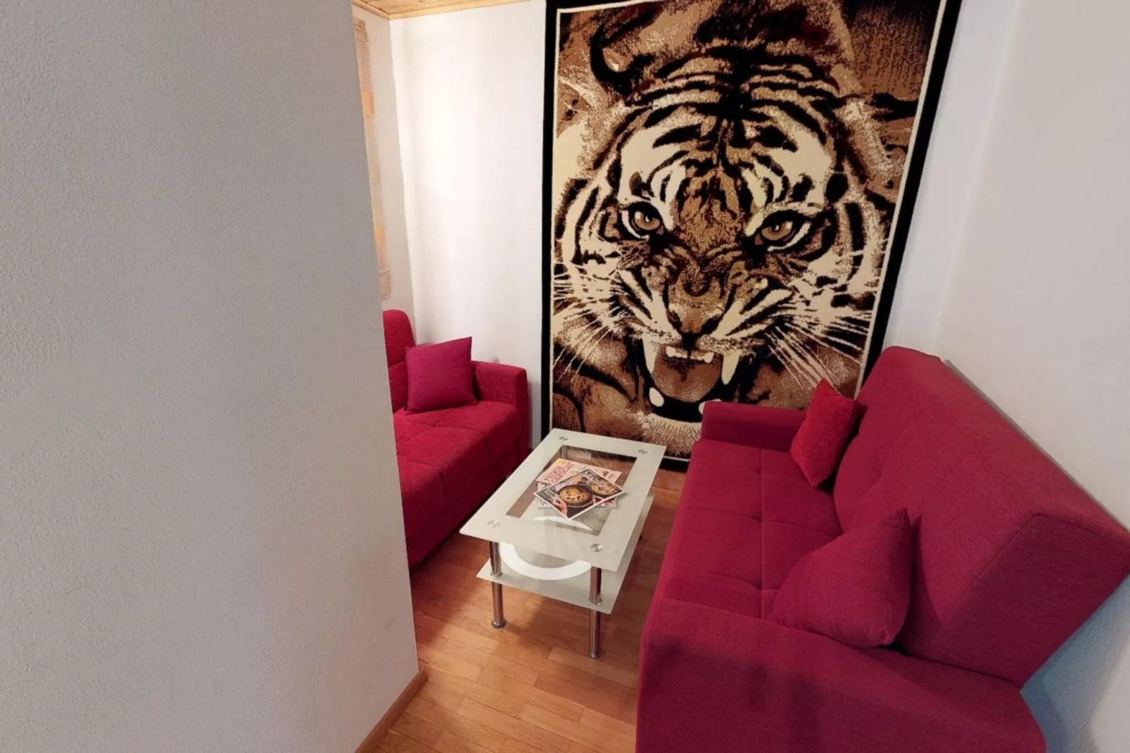 Blasge Ferienwohnung WO XL 120m²