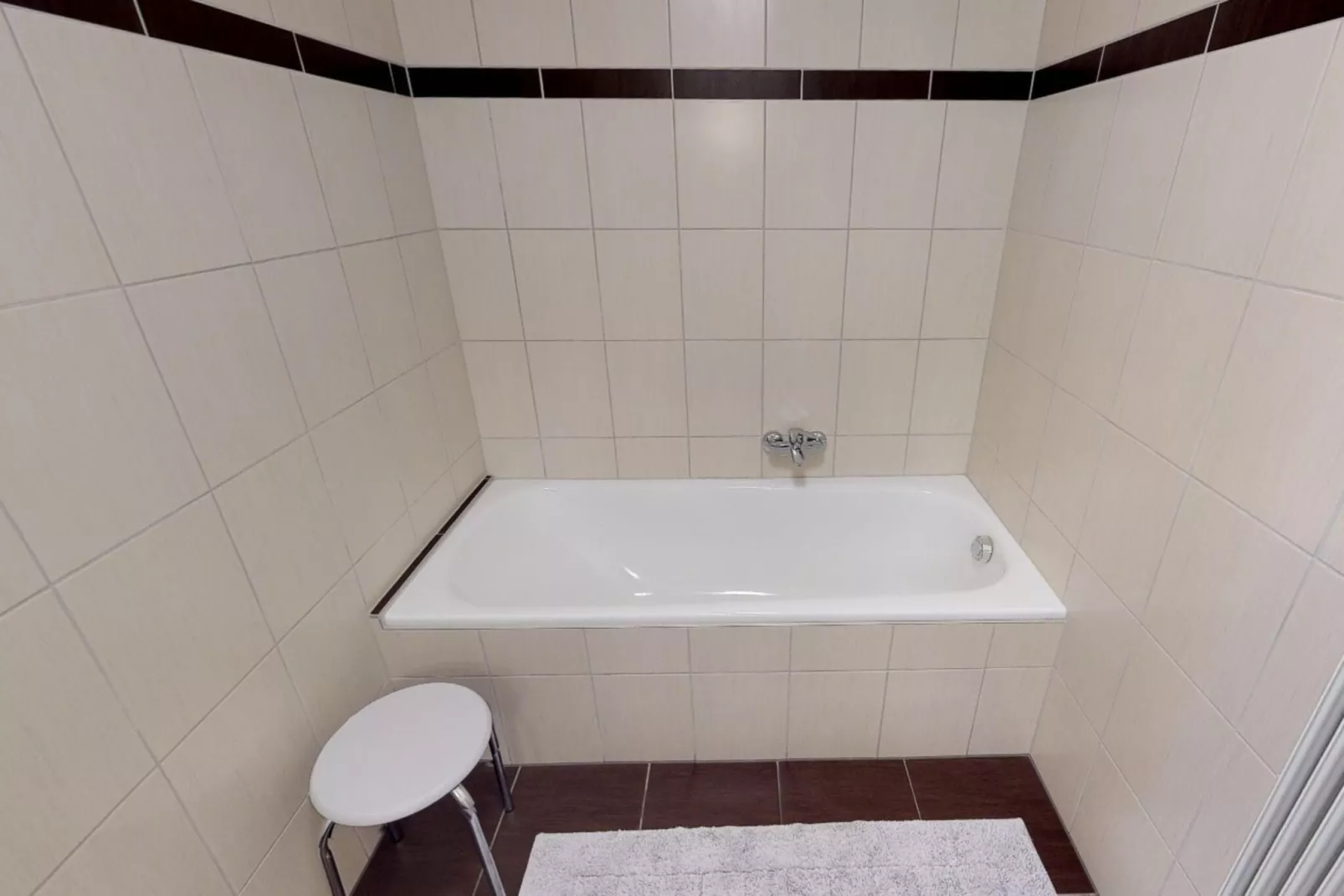 Blasge Ferienwohnung WO XL 120m²-Badezimmer