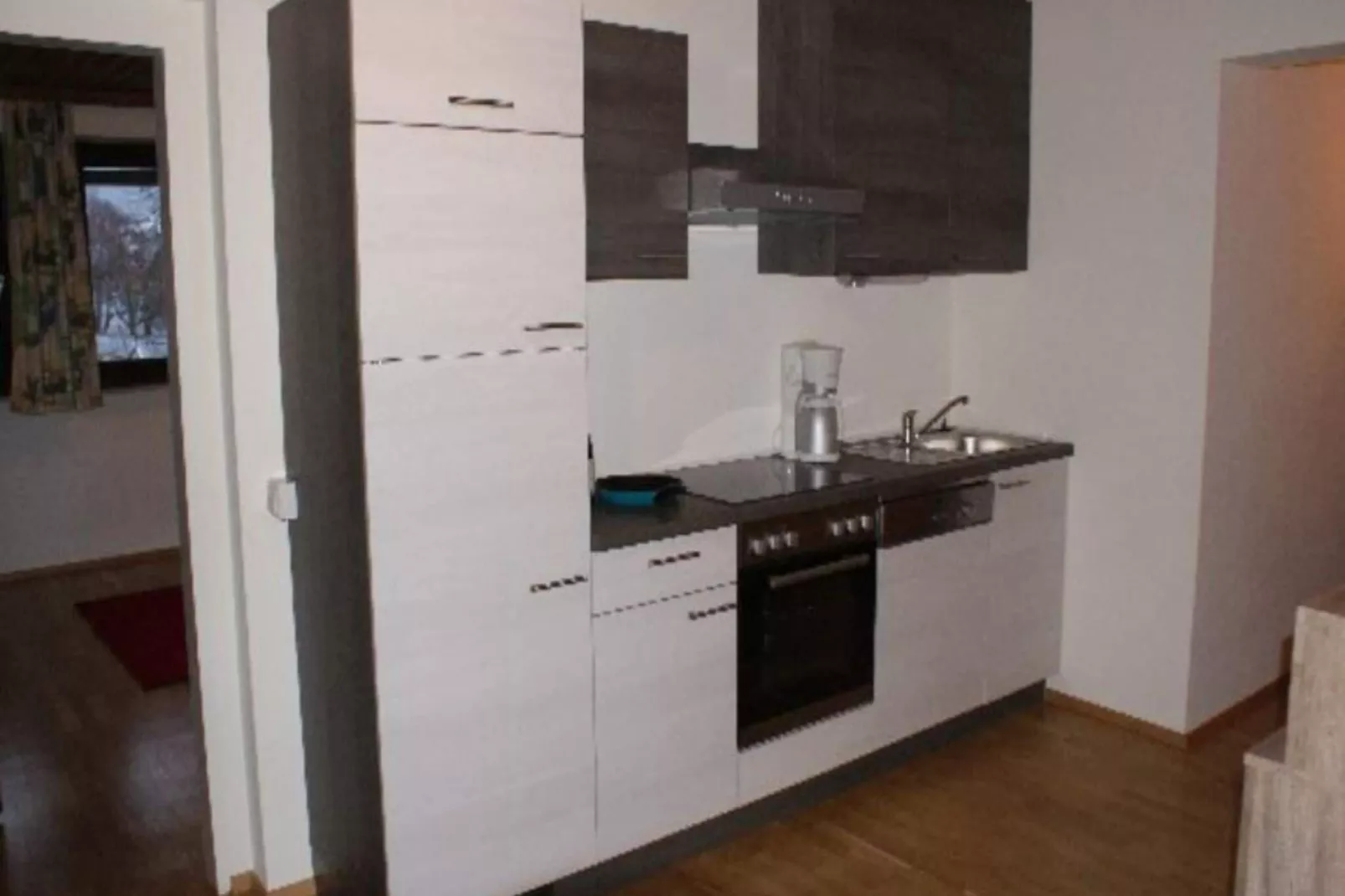 Blasge Ferienwohnung FeWo 60m²