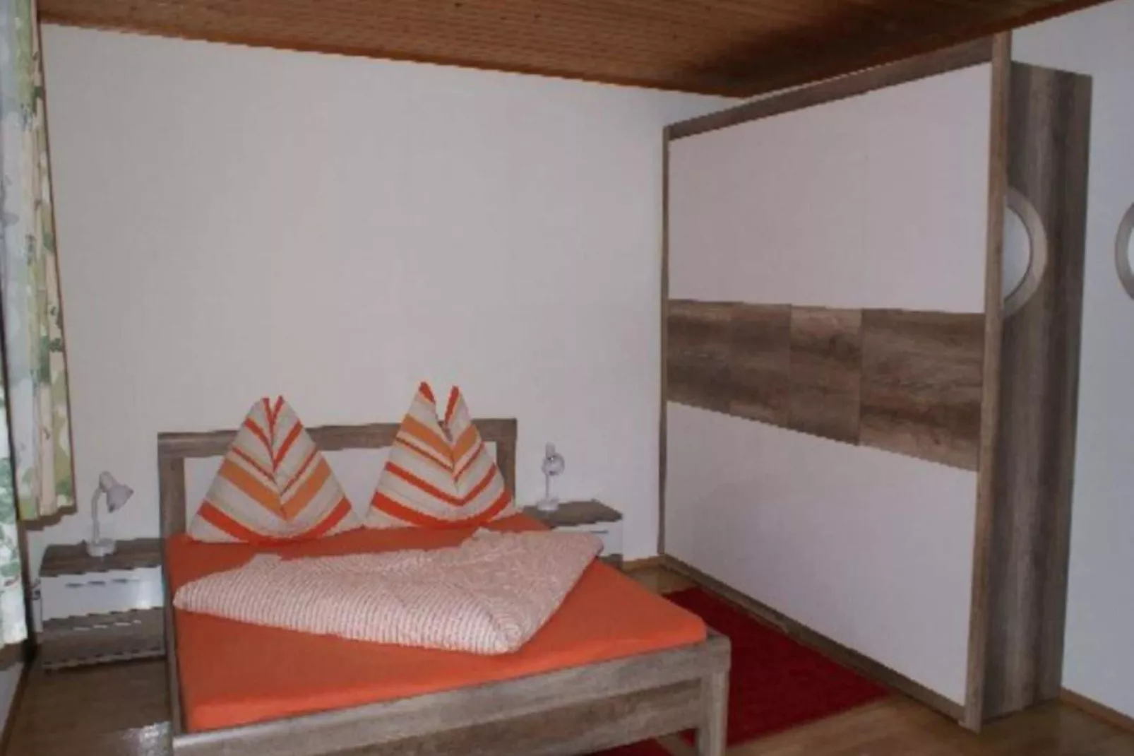 Blasge Ferienwohnung FeWo 60m²
