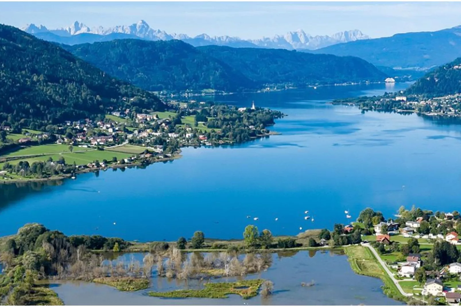 Blasge Ferienhaus 4 - 58m²-Areas summer 1km