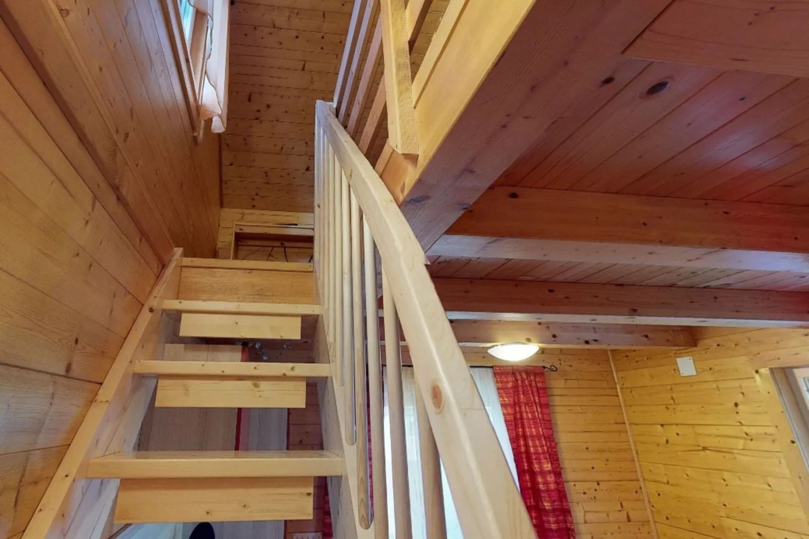 Blasge Ferienhaus 4 - 58m²-Atmosphere