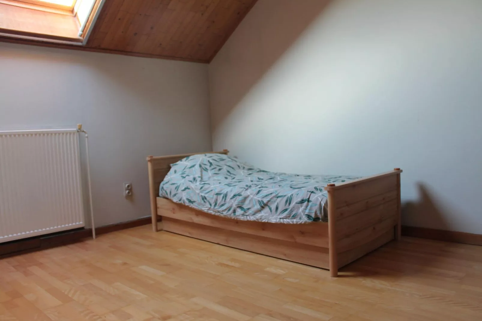 Leenhaag-Chambre