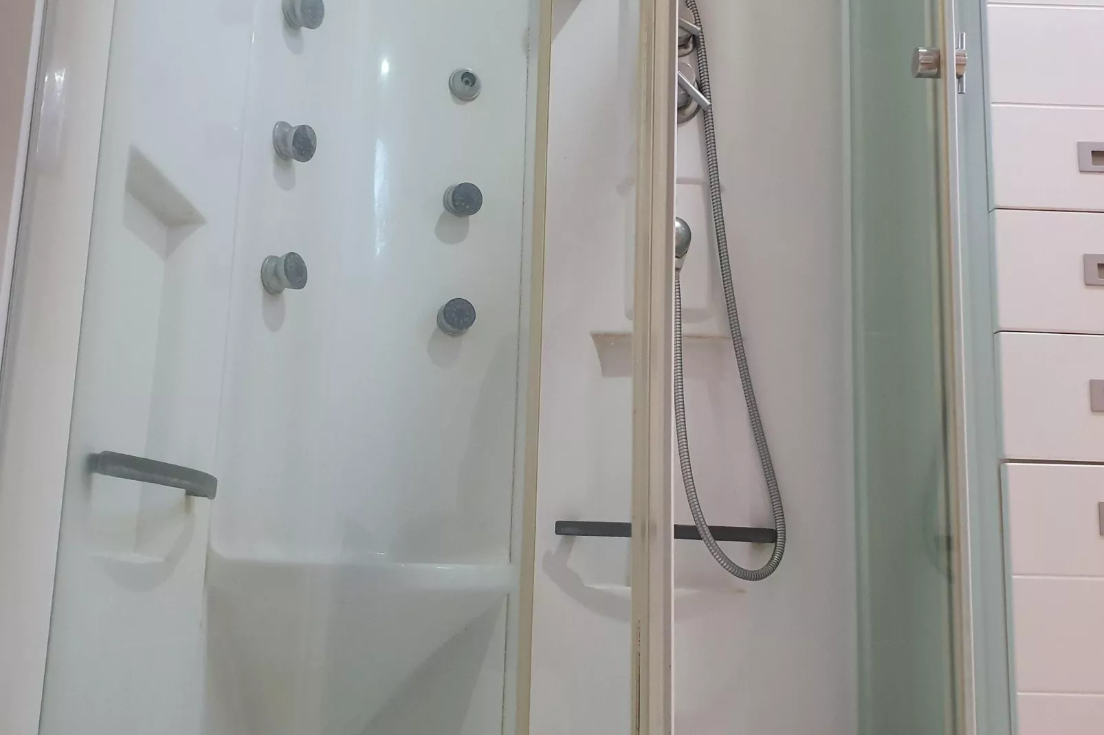 Leenhaag-Salle de bain