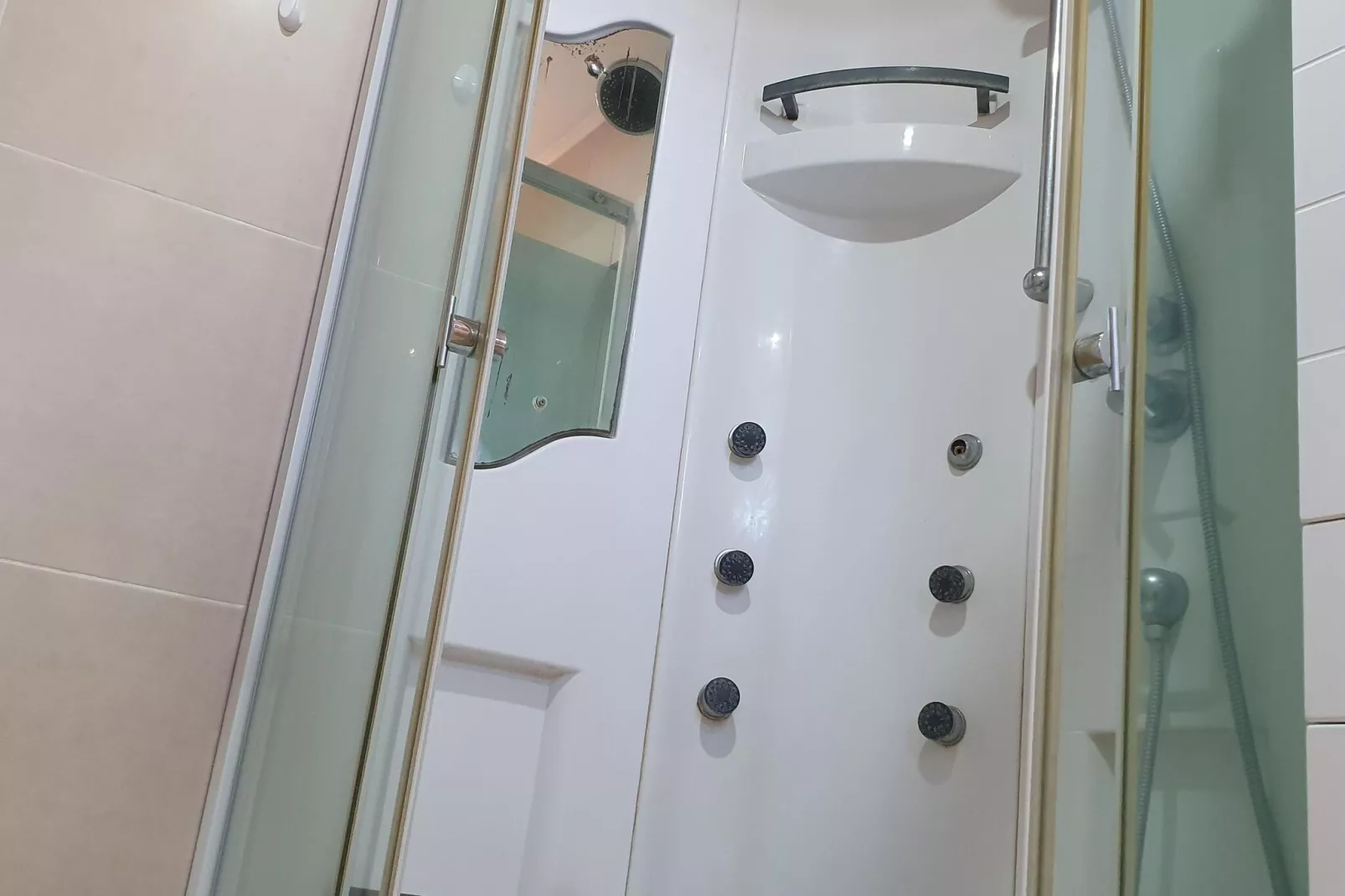 Leenhaag-Salle de bain