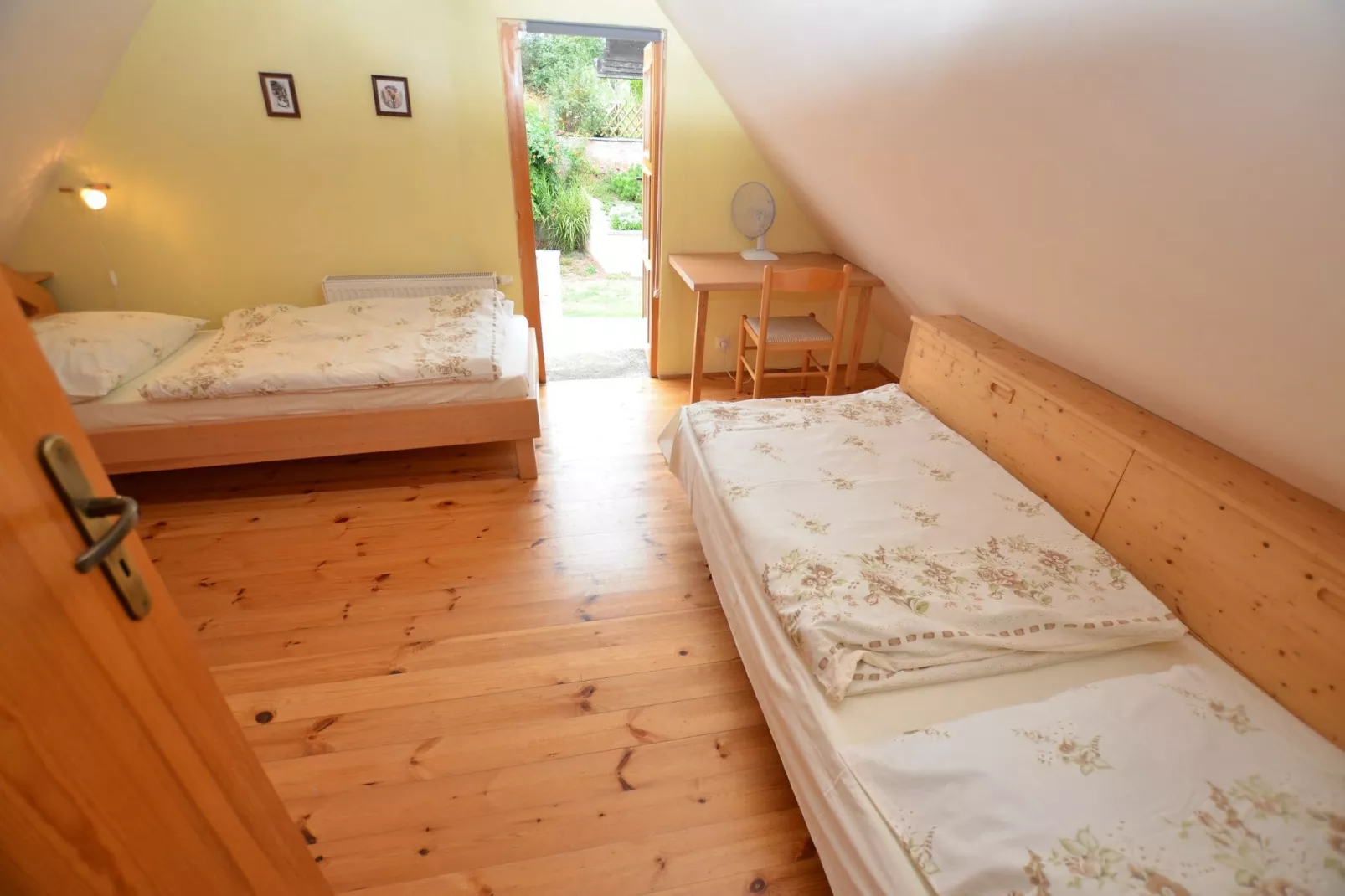 Jitka-Bedroom