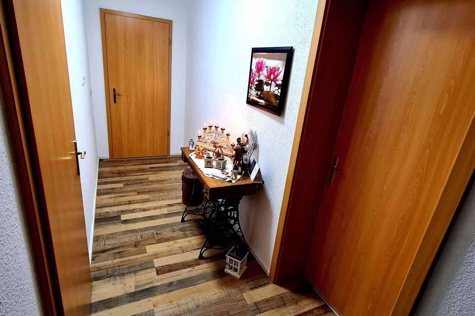 Ferienwohnung Goller im Vogtland/Sachsen-Landing