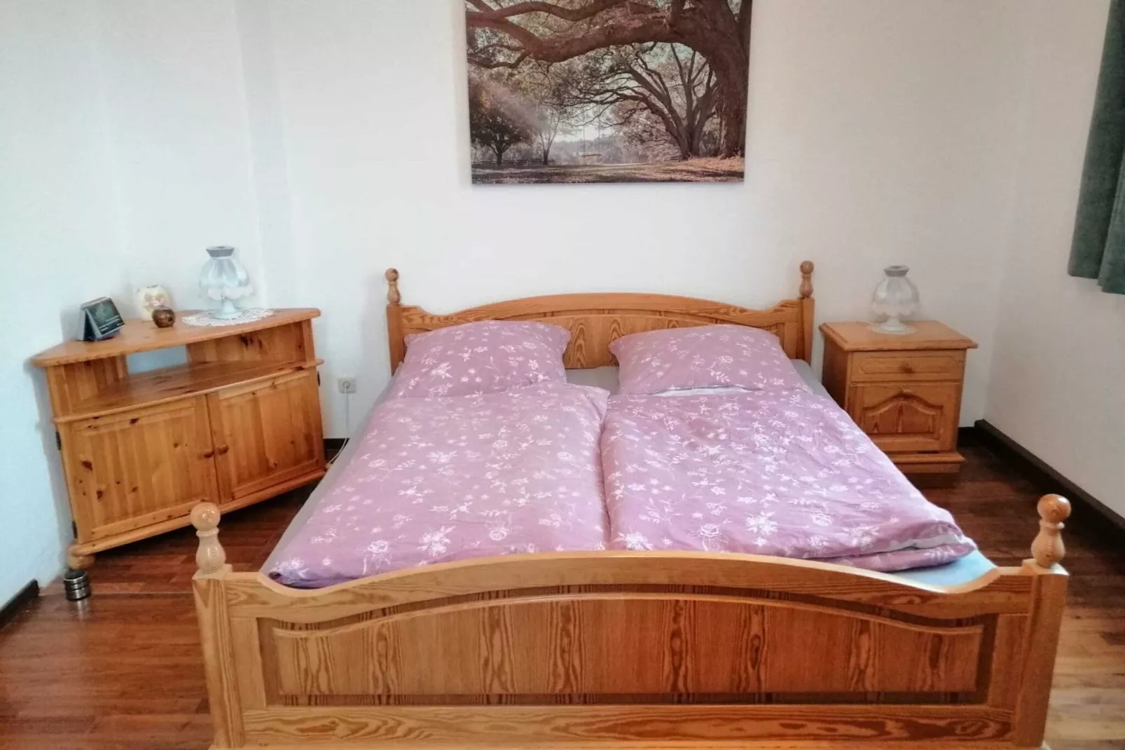 Ferienwohnung Goller im Vogtland/Sachsen