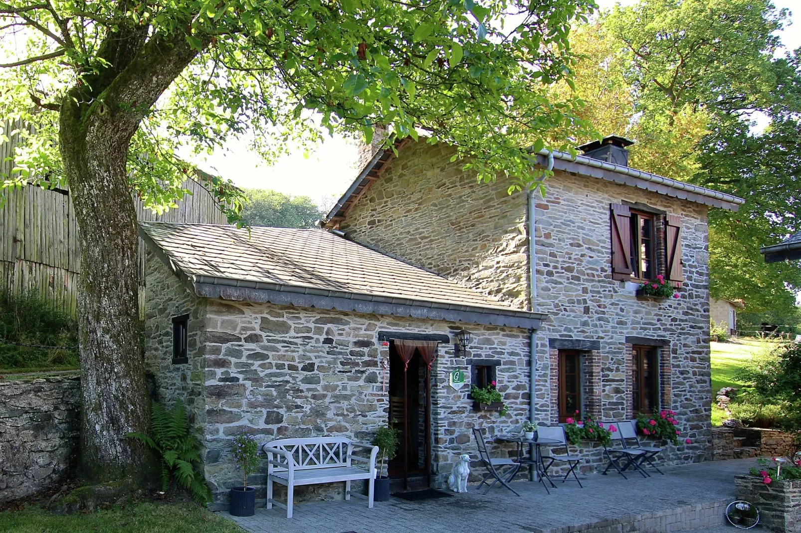 La Bergerie