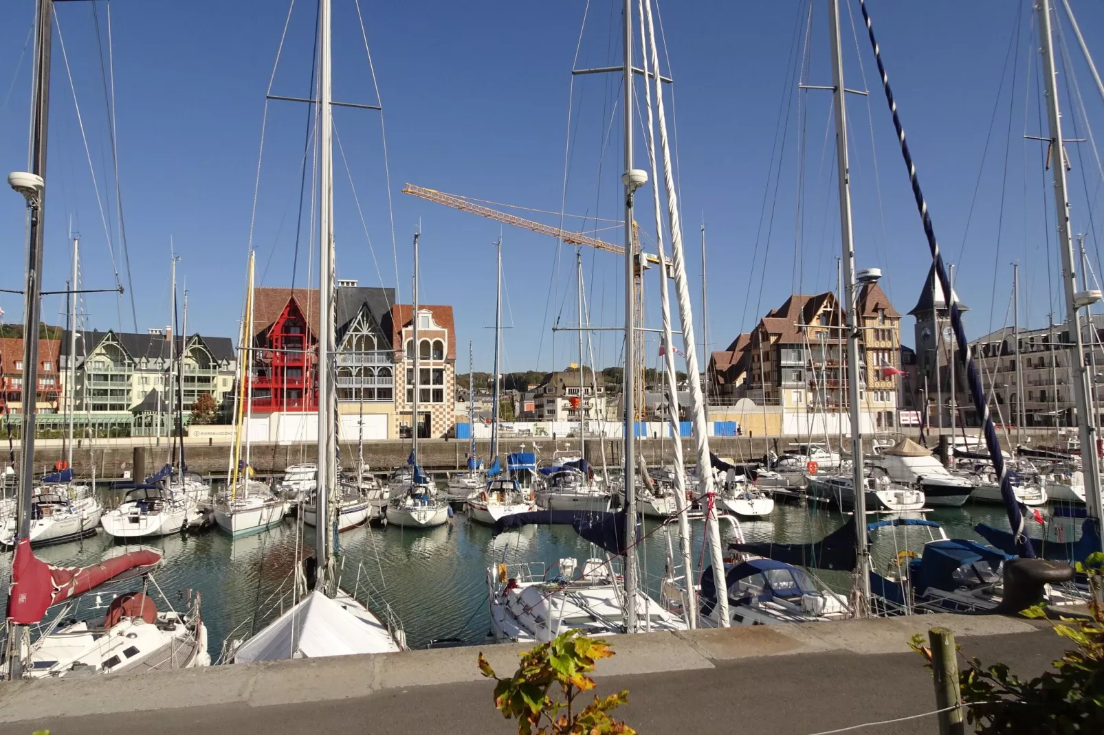 Property in Le Mesnil sur Blangy-Areas summer 20km