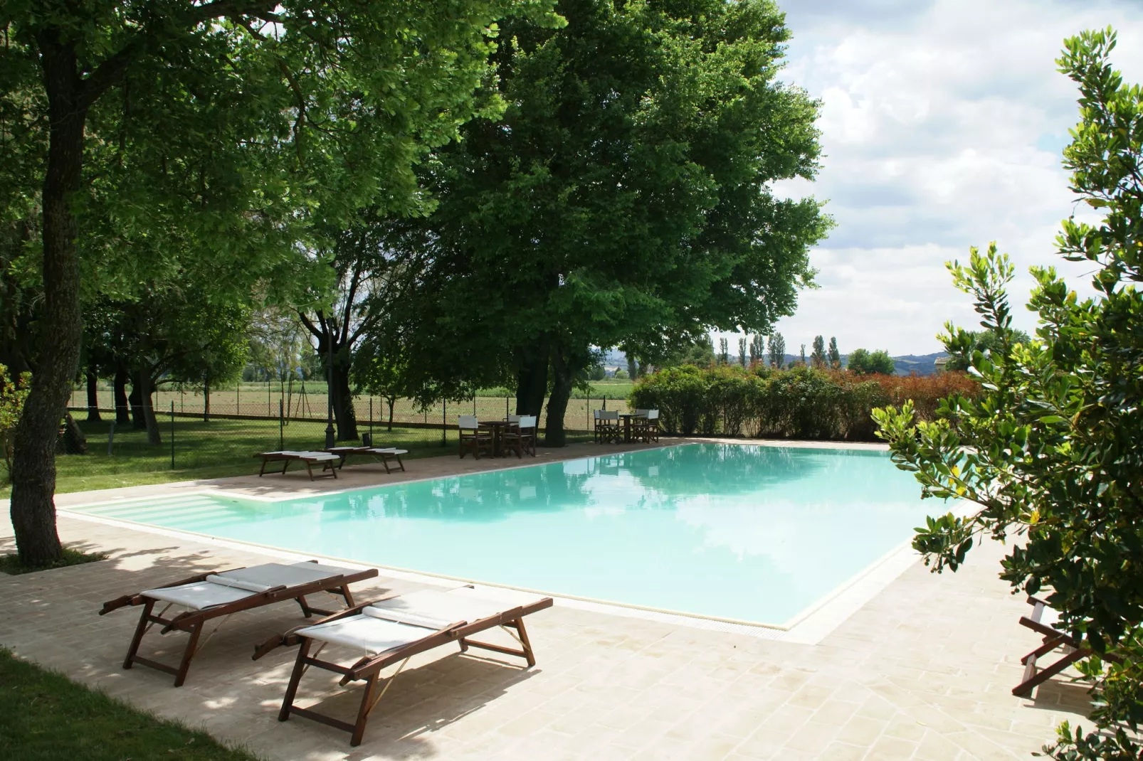 Acquatino Tre-Pool