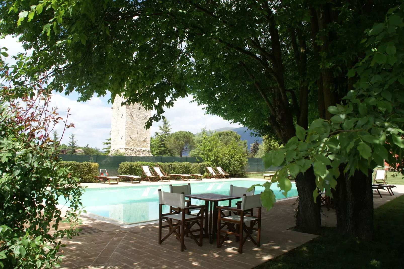 Acquatino Tre-Pool