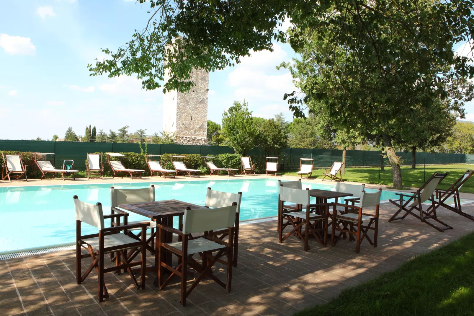 Acquatino Tre-Pool