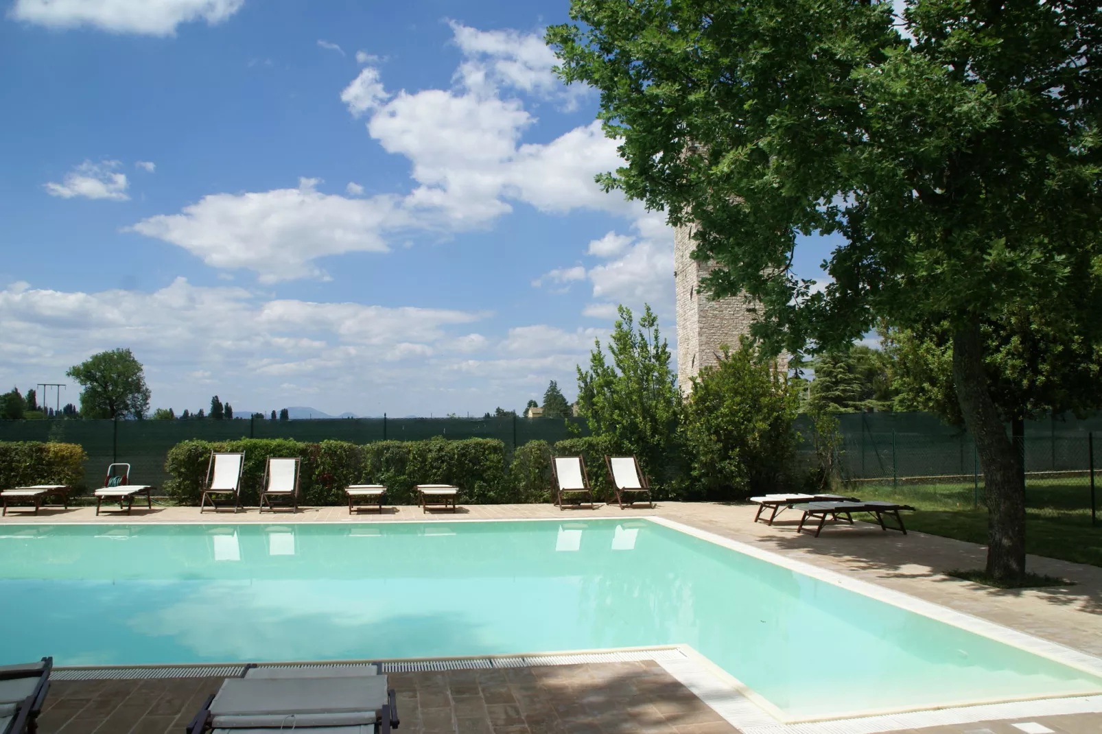 Acquatino Tre-Pool
