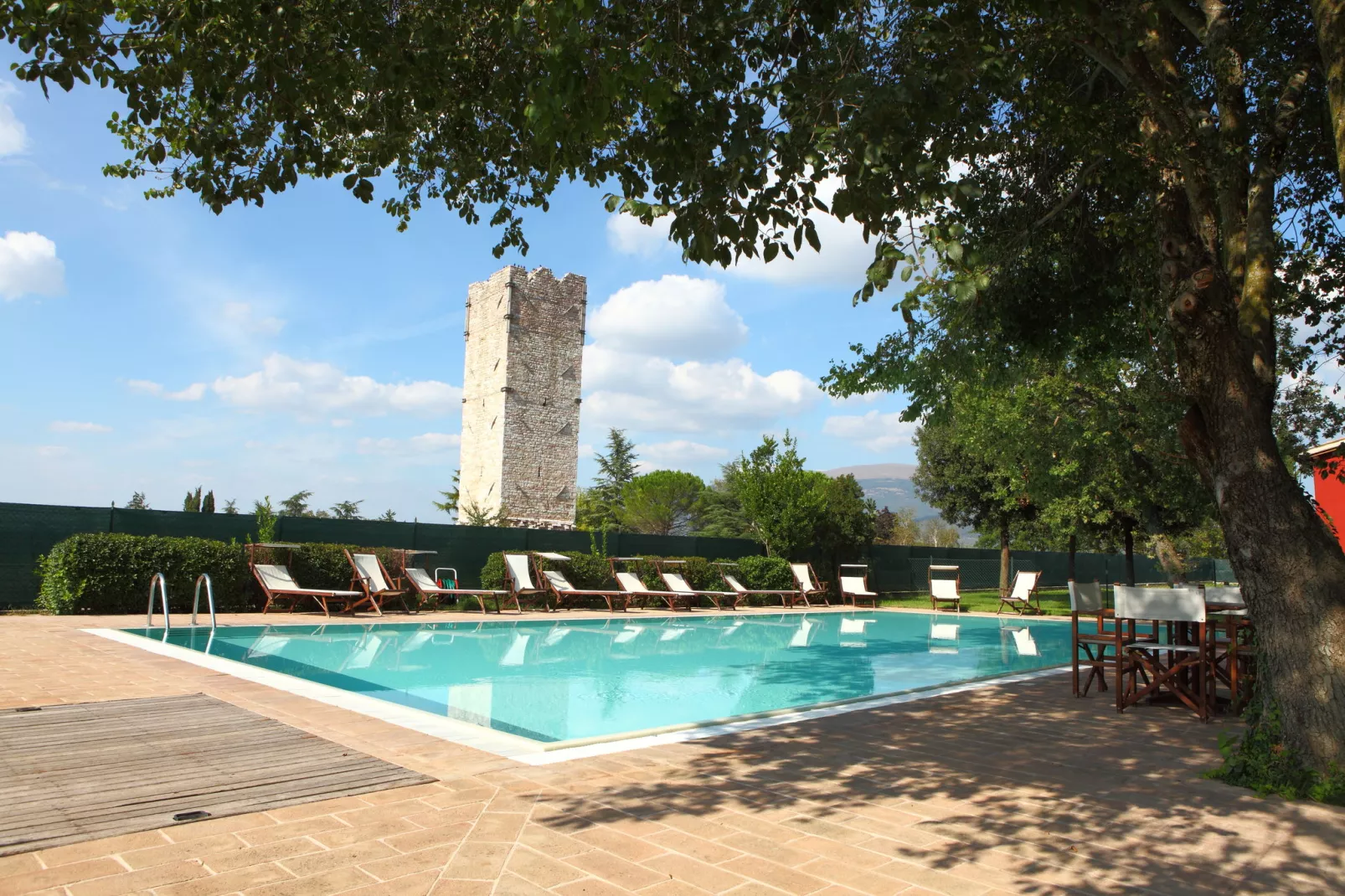 Acquatino Tre-Pool