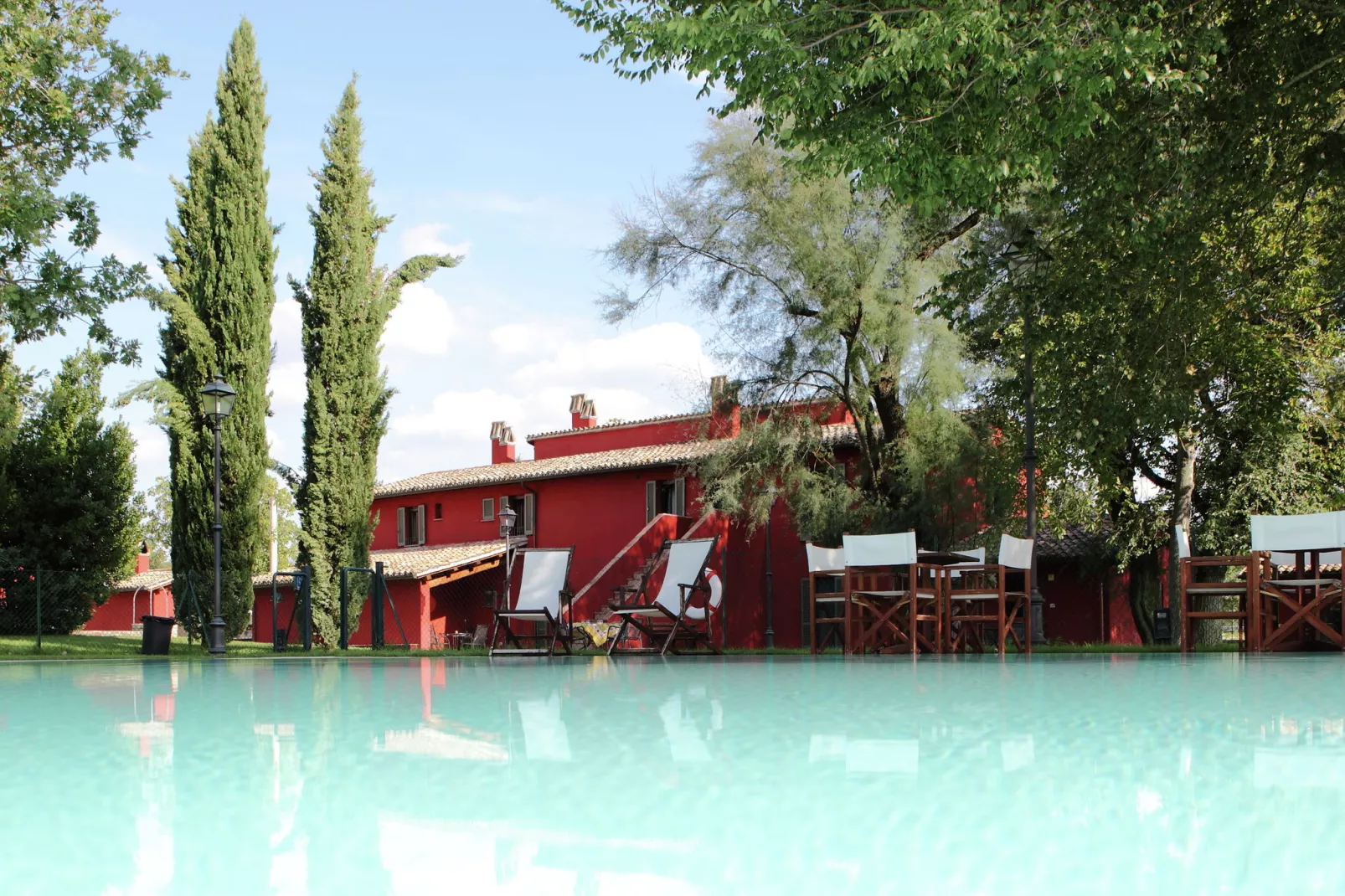 Acquatino Tre-Pool