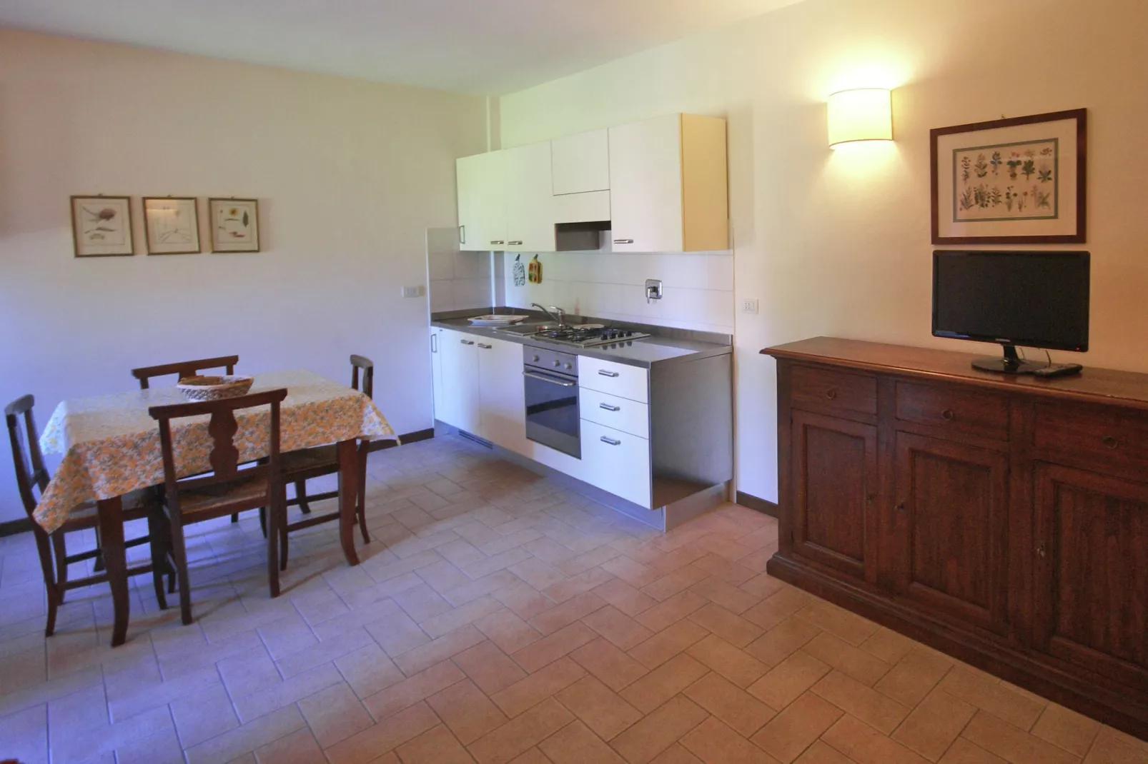Acquatino Tre-Kitchen