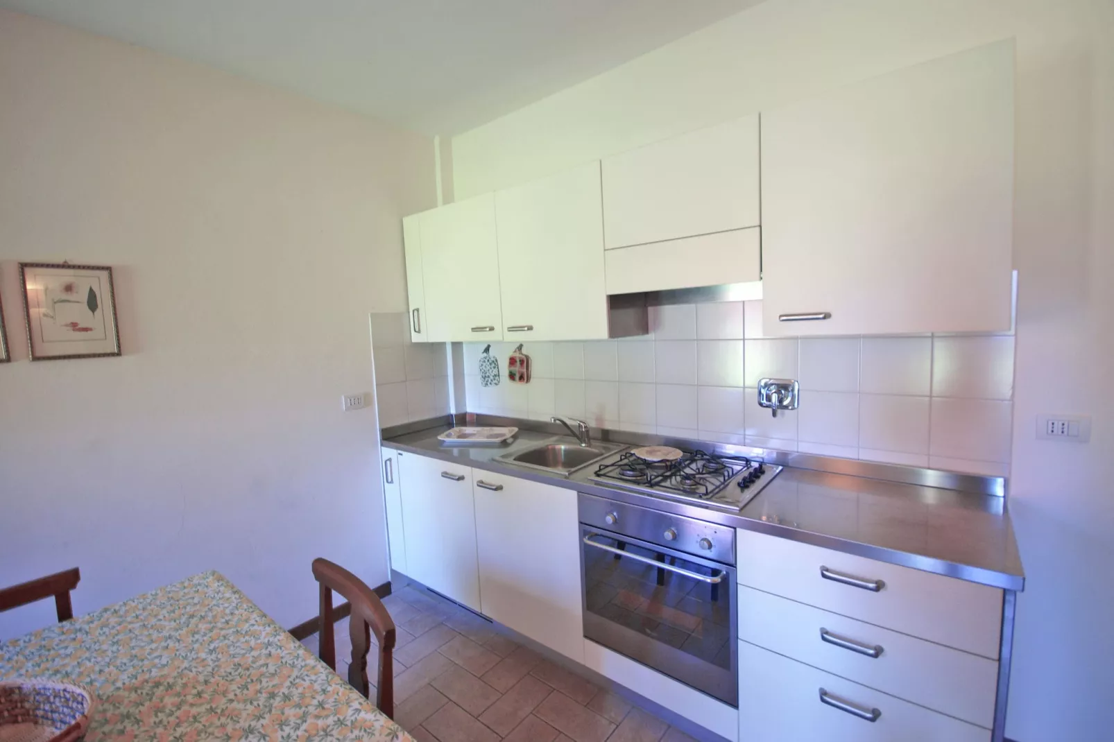 Acquatino Tre-Kitchen