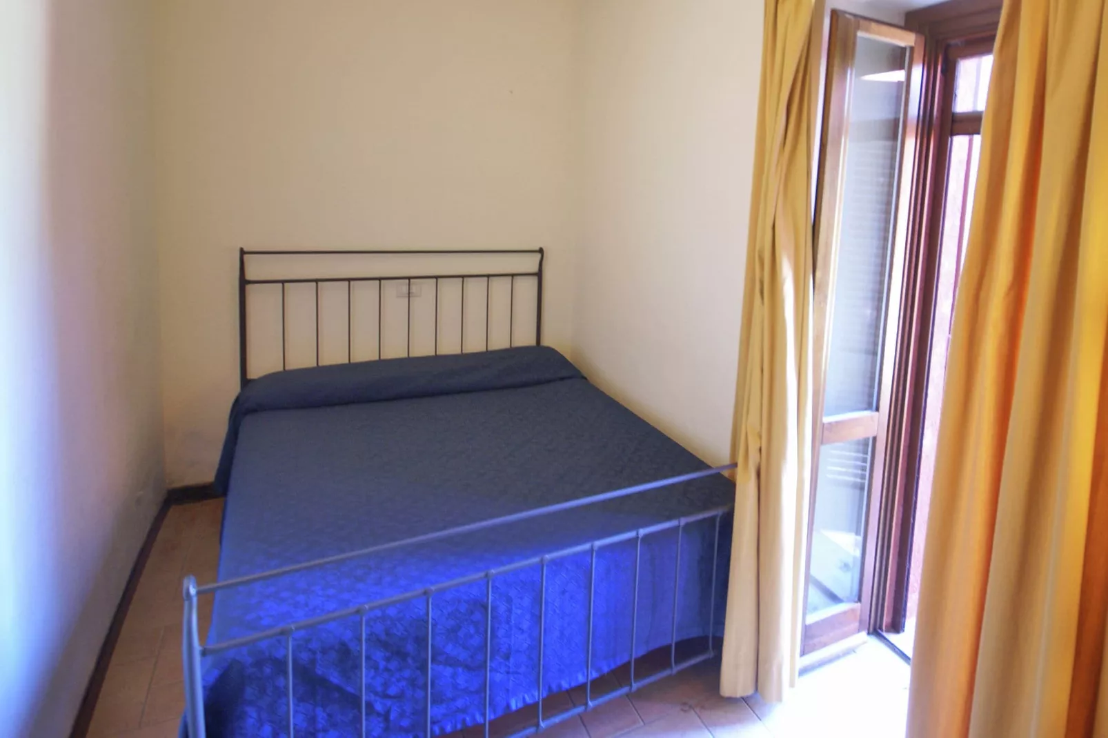 Acquatino Tre-Bedroom