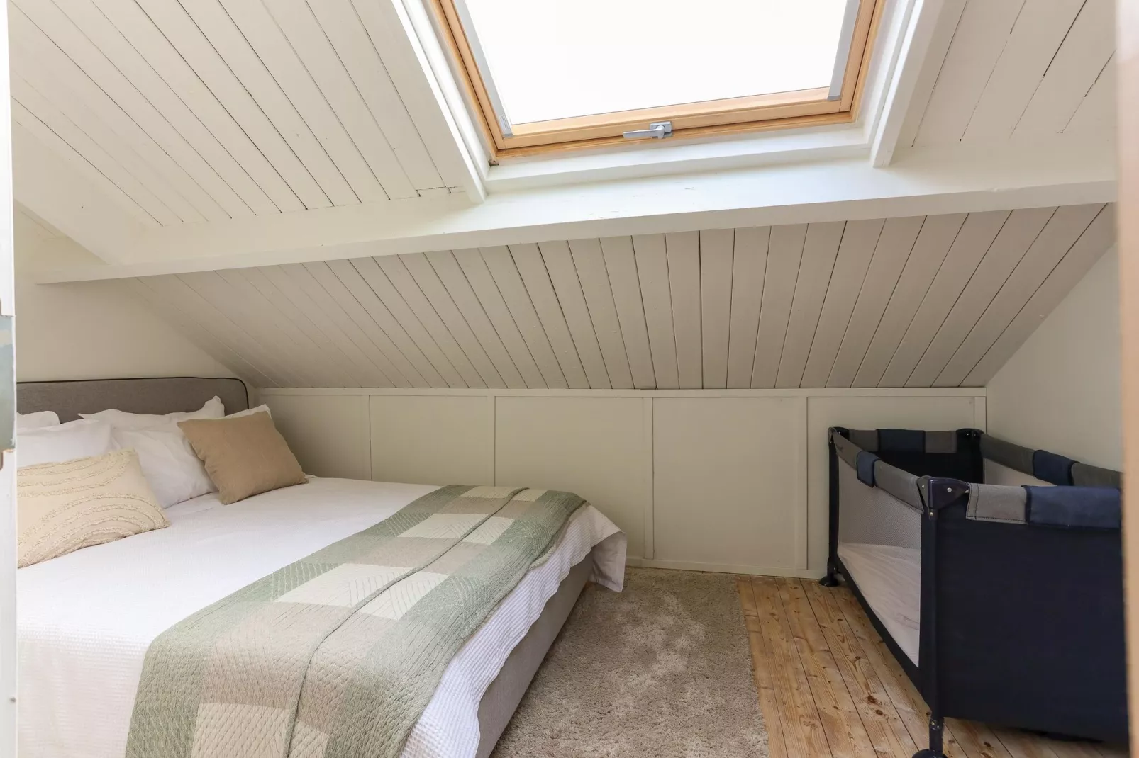 Familiesuite Beach-Bedroom