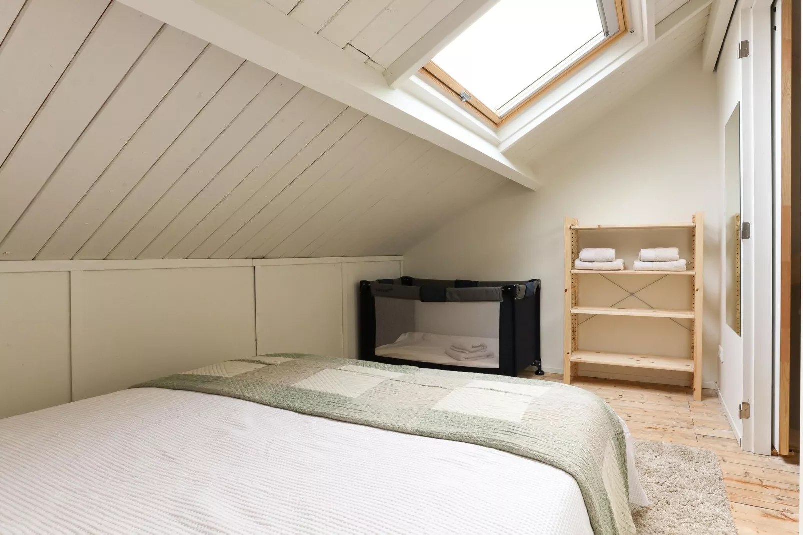Familiesuite Beach-Bedroom