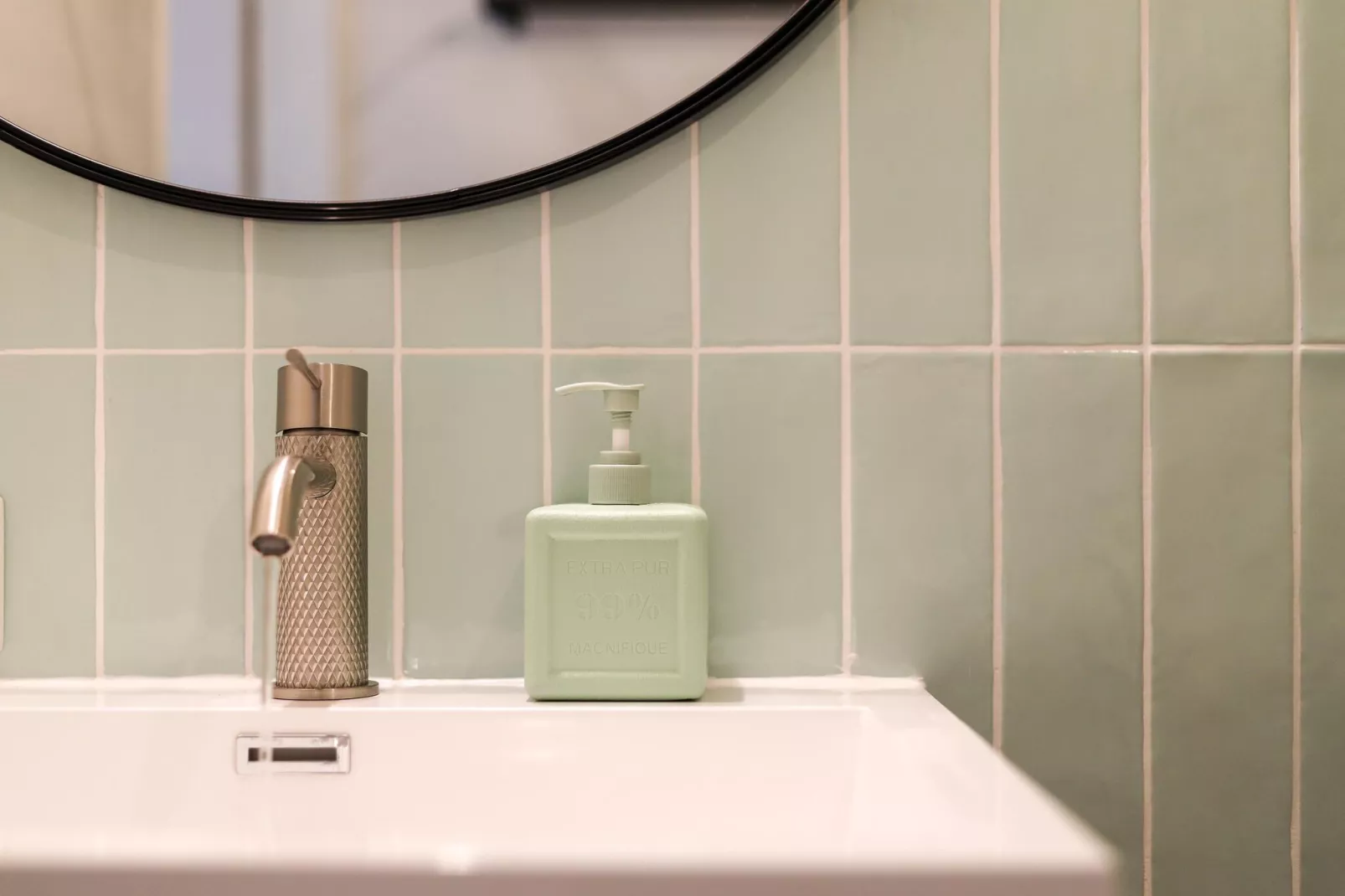 Familiesuite Beach-Bathroom