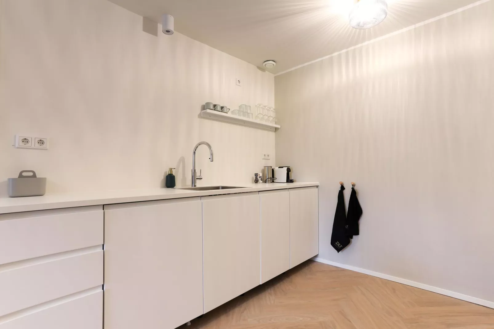 Familiesuite Boutique-Cuisine