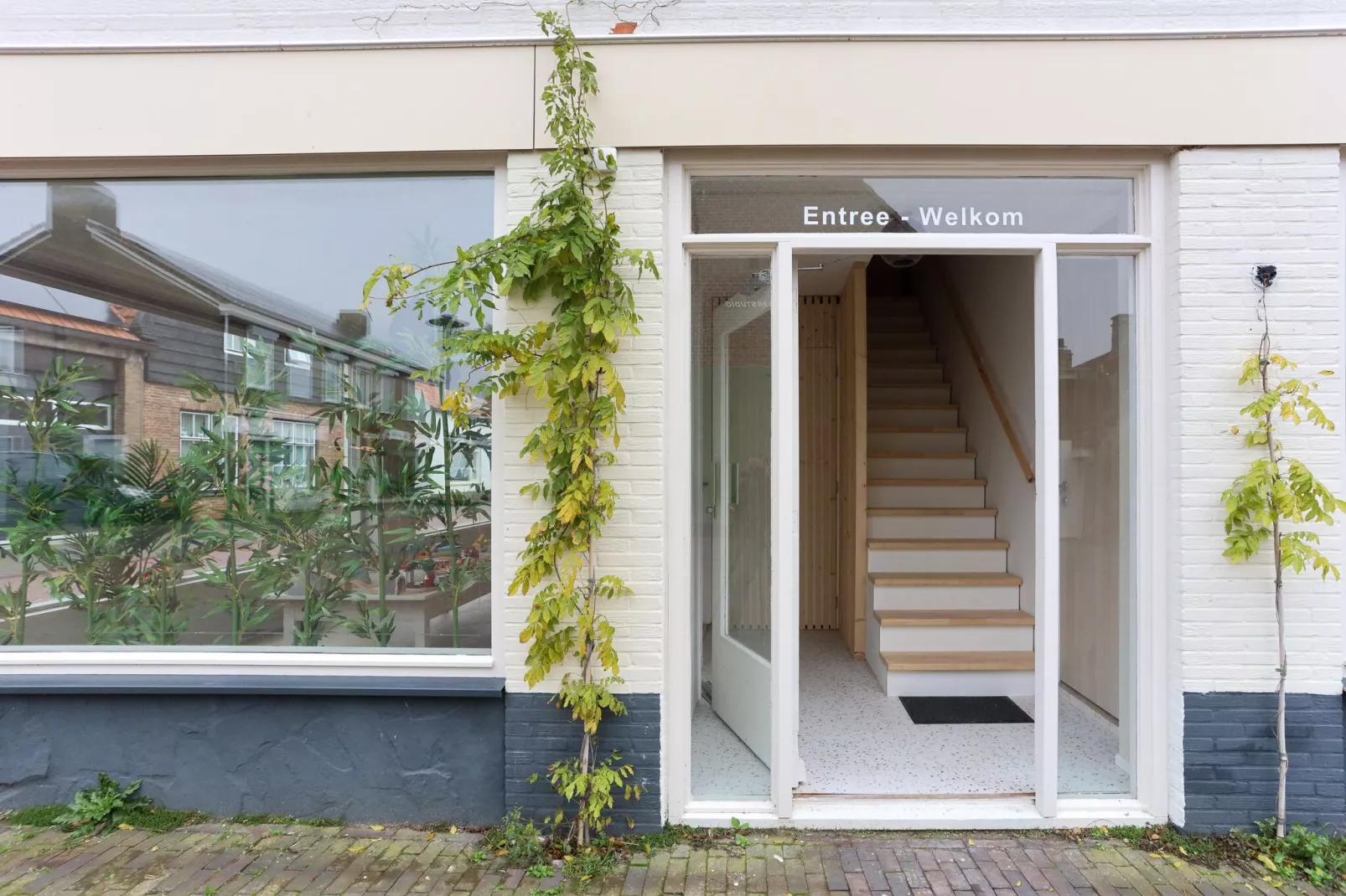 Familiesuite Boutique-Extérieur été