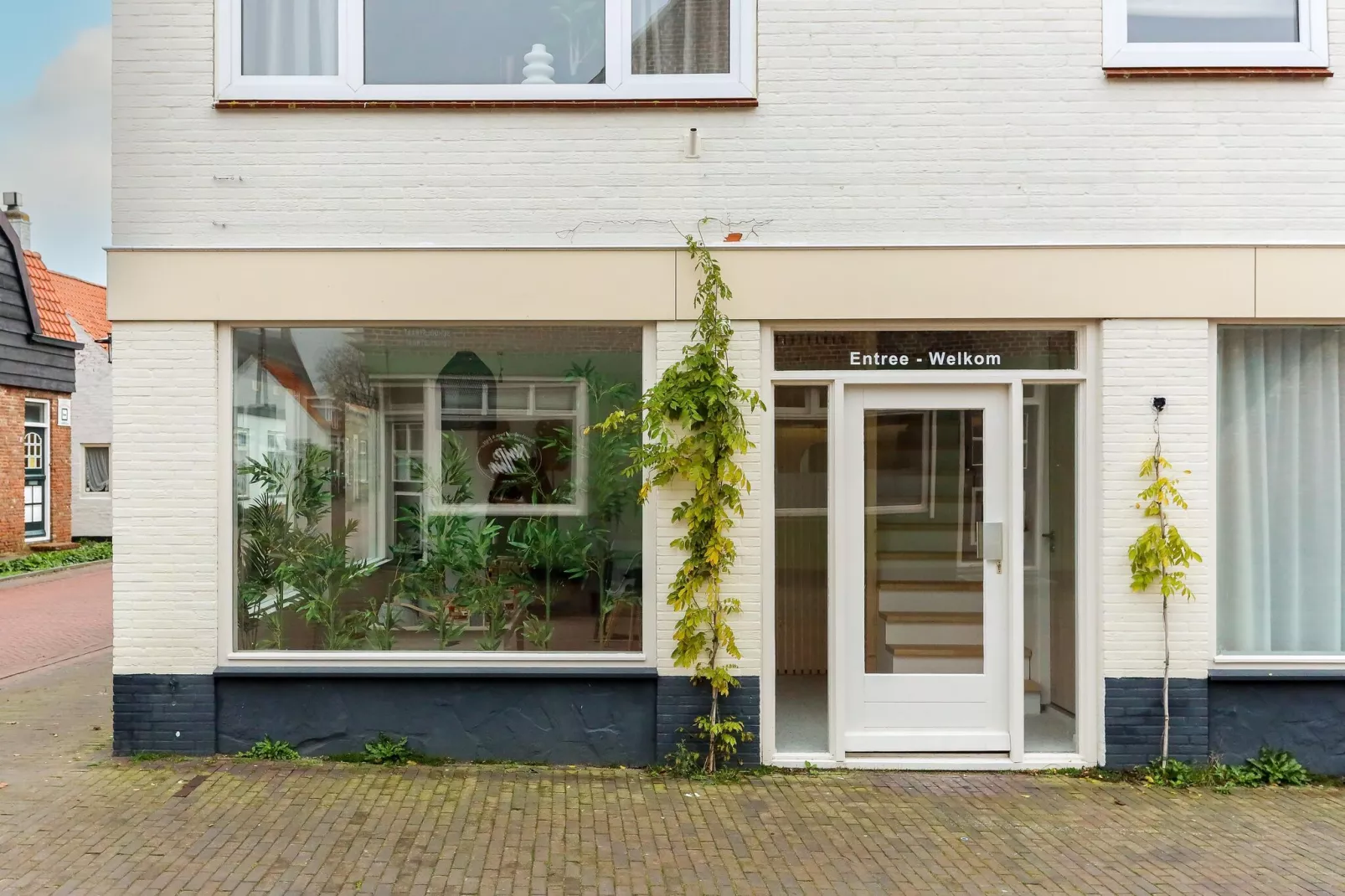 Familiesuite Boutique-Extérieur été