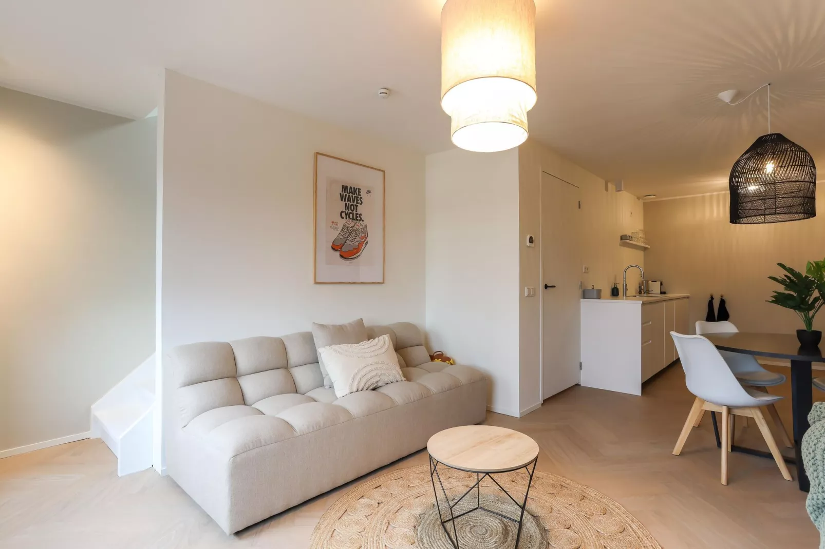 Familiesuite Boutique-Salon