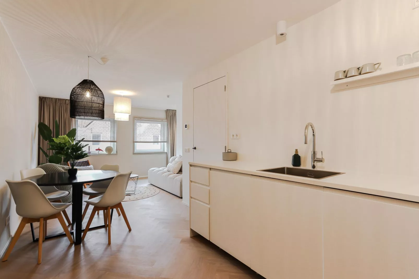 Familiesuite Boutique-Cuisine