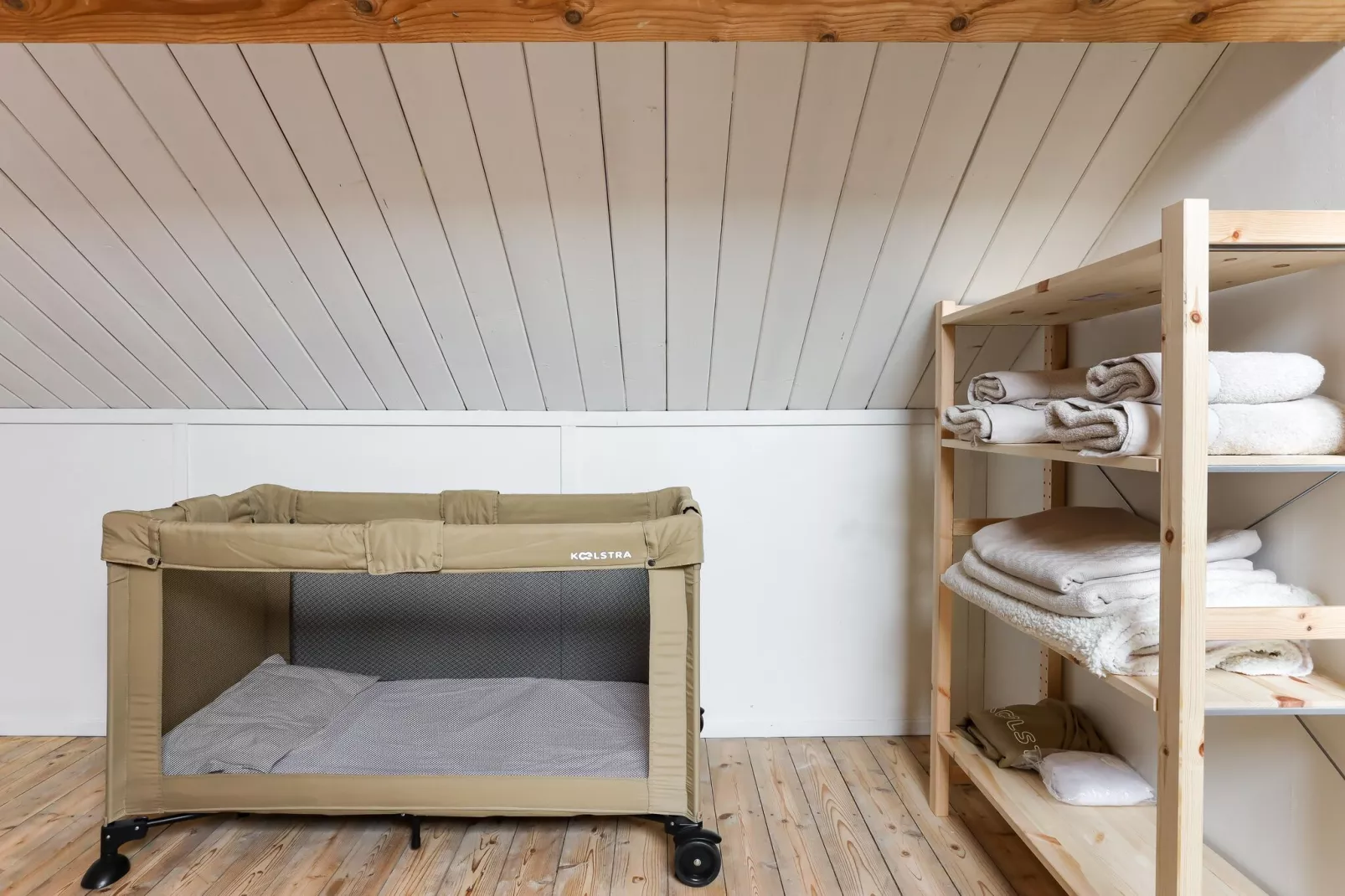 Familiesuite Boutique-Chambre
