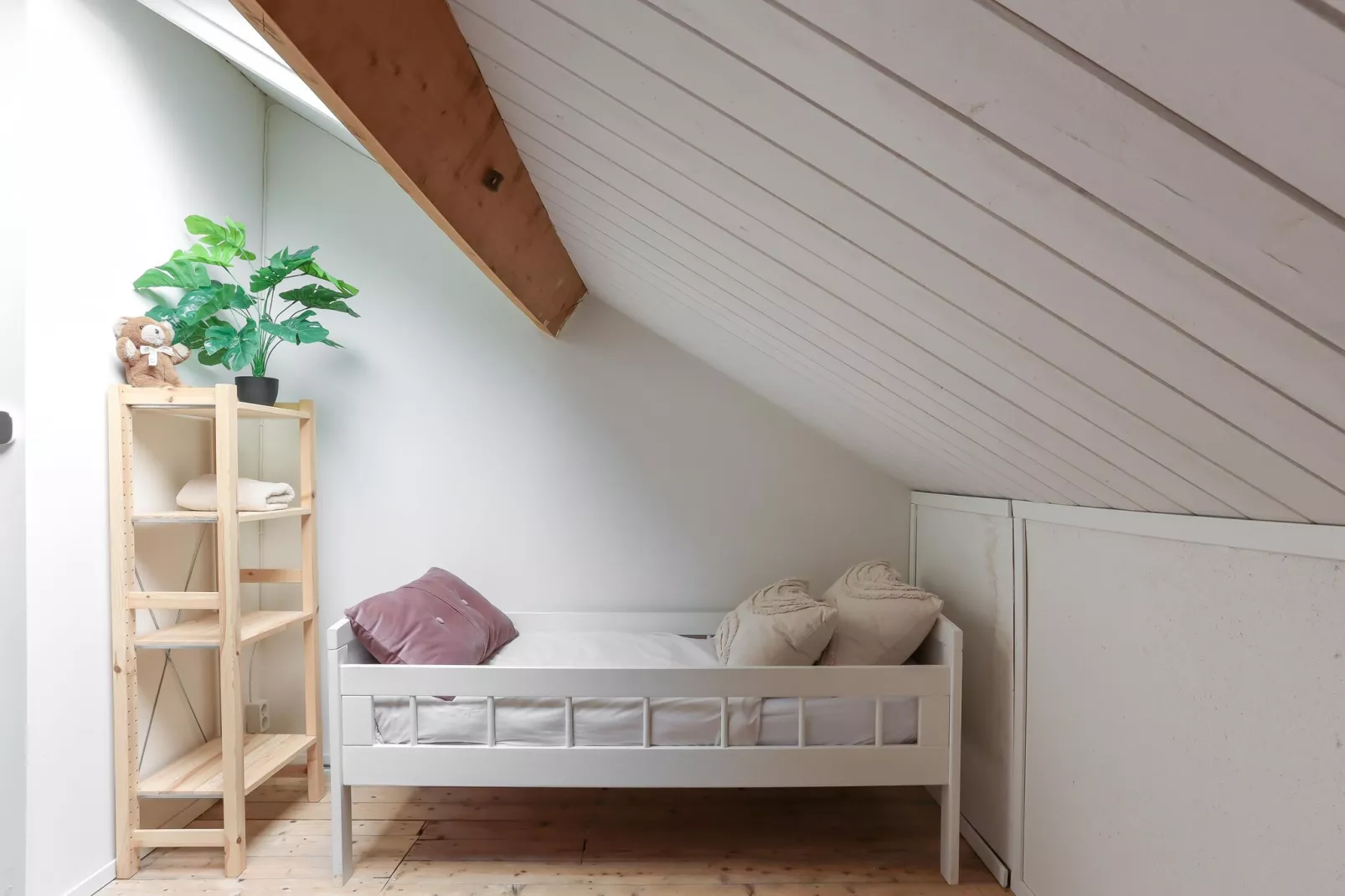 Familiesuite Boutique-Chambre