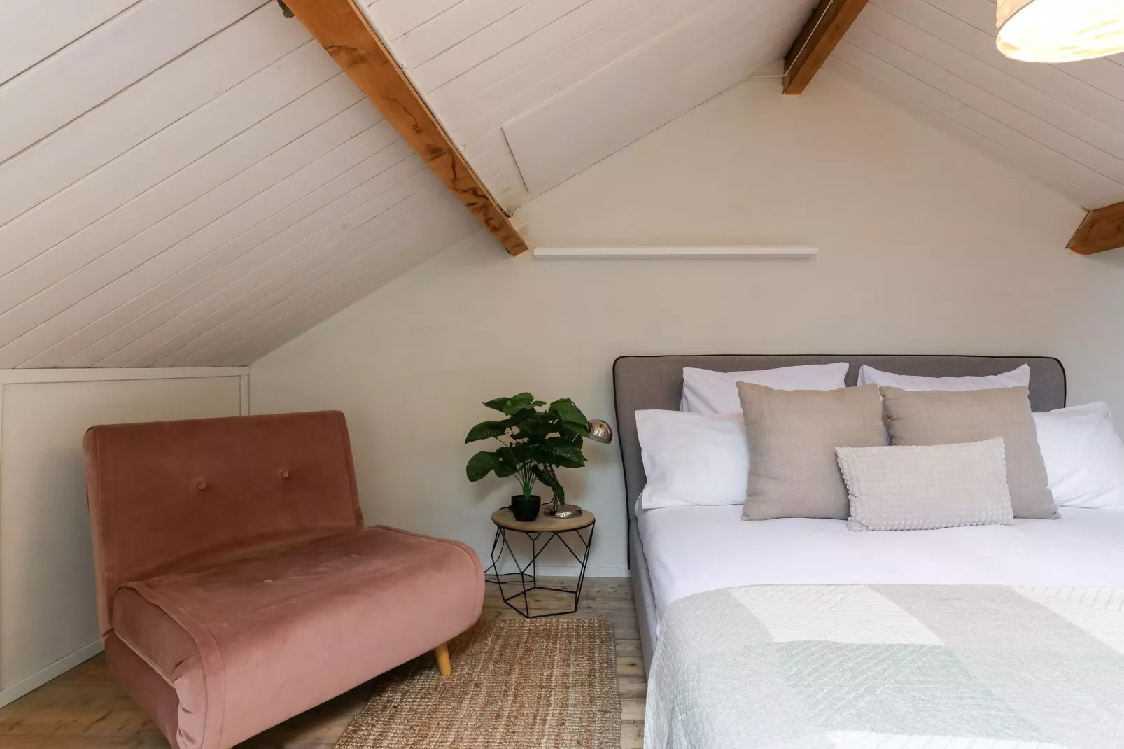 Familiesuite Boutique-Chambre