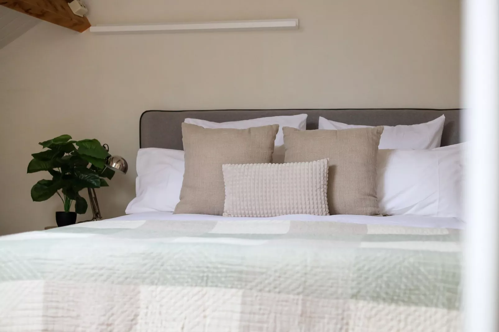Familiesuite Boutique-Chambre