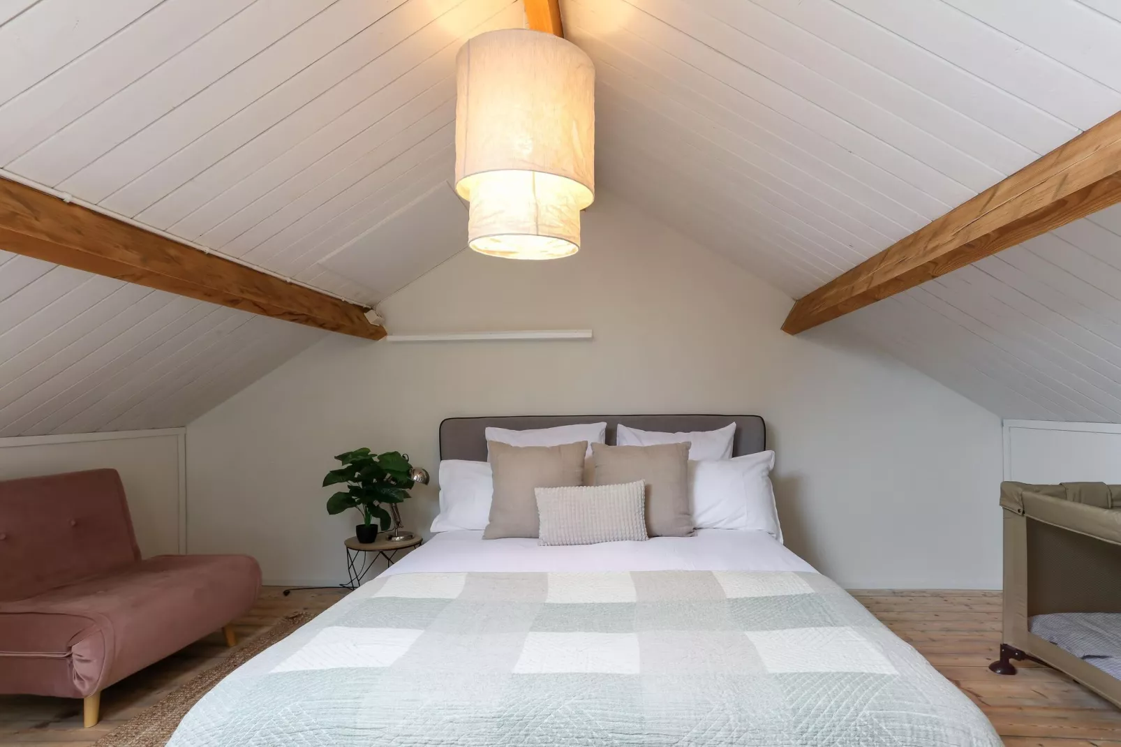 Familiesuite Boutique-Chambre