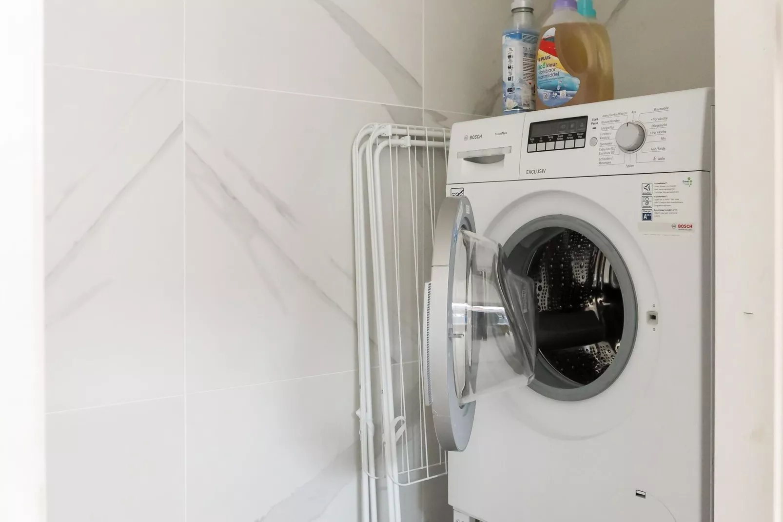Familiesuite Boutique-Installations