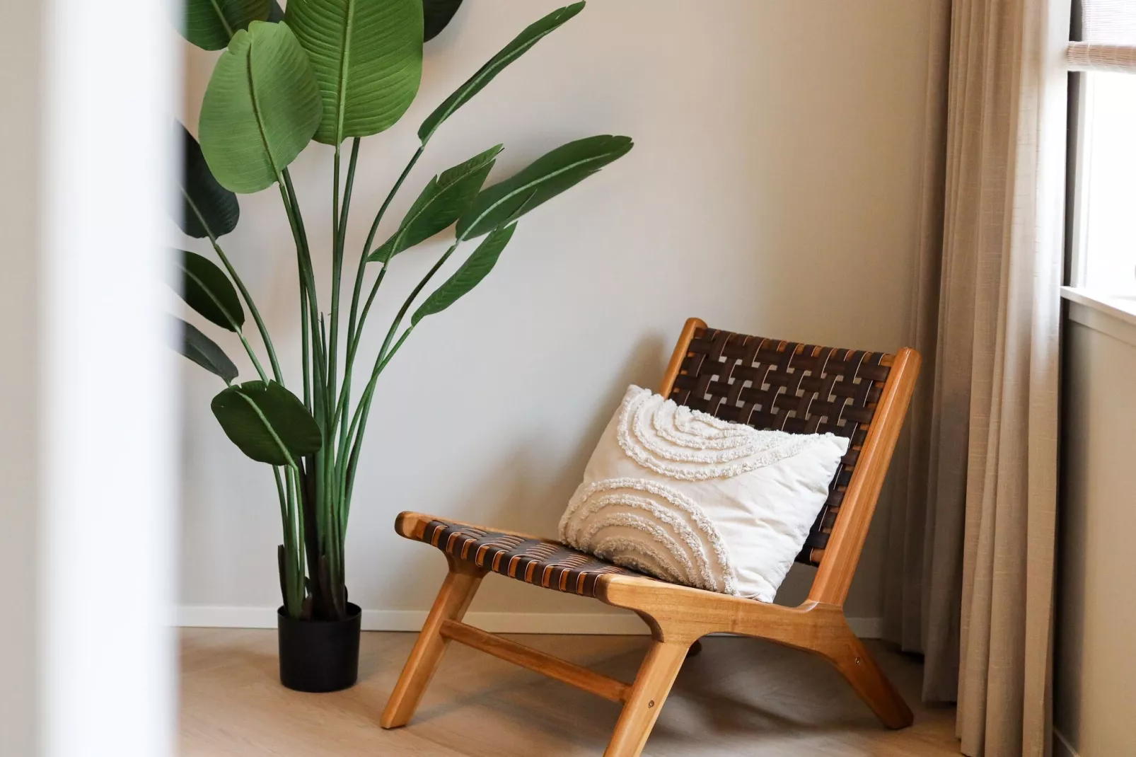 Familiesuite Boutique-Ambiance