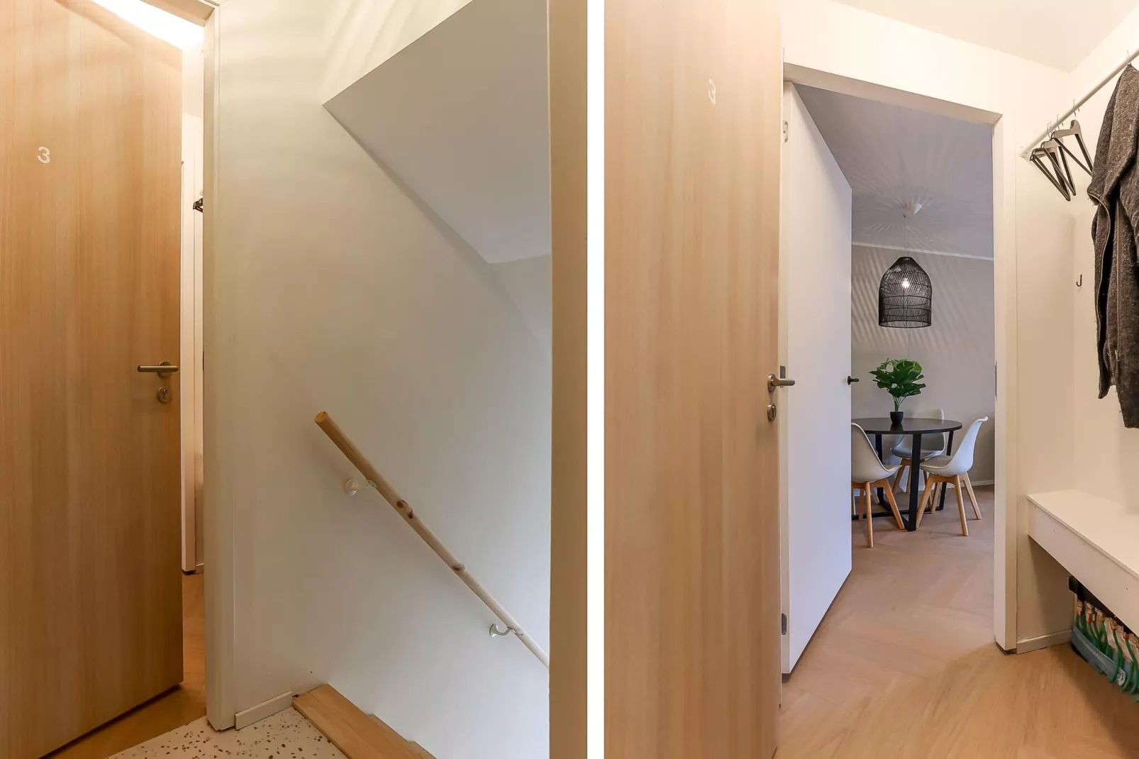 Familiesuite Boutique-Ambiance