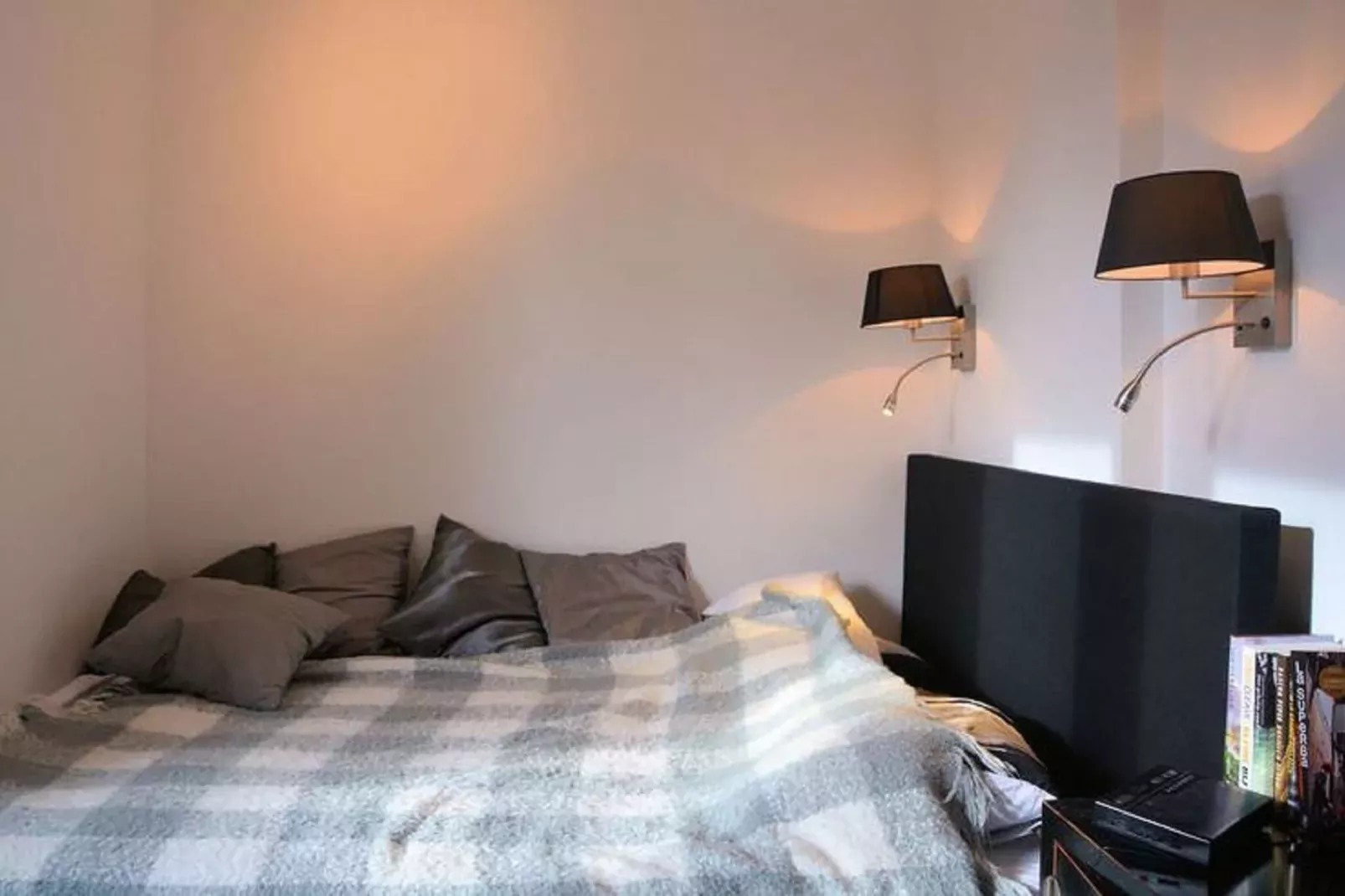 Beachhouse Goldfink-Bedroom