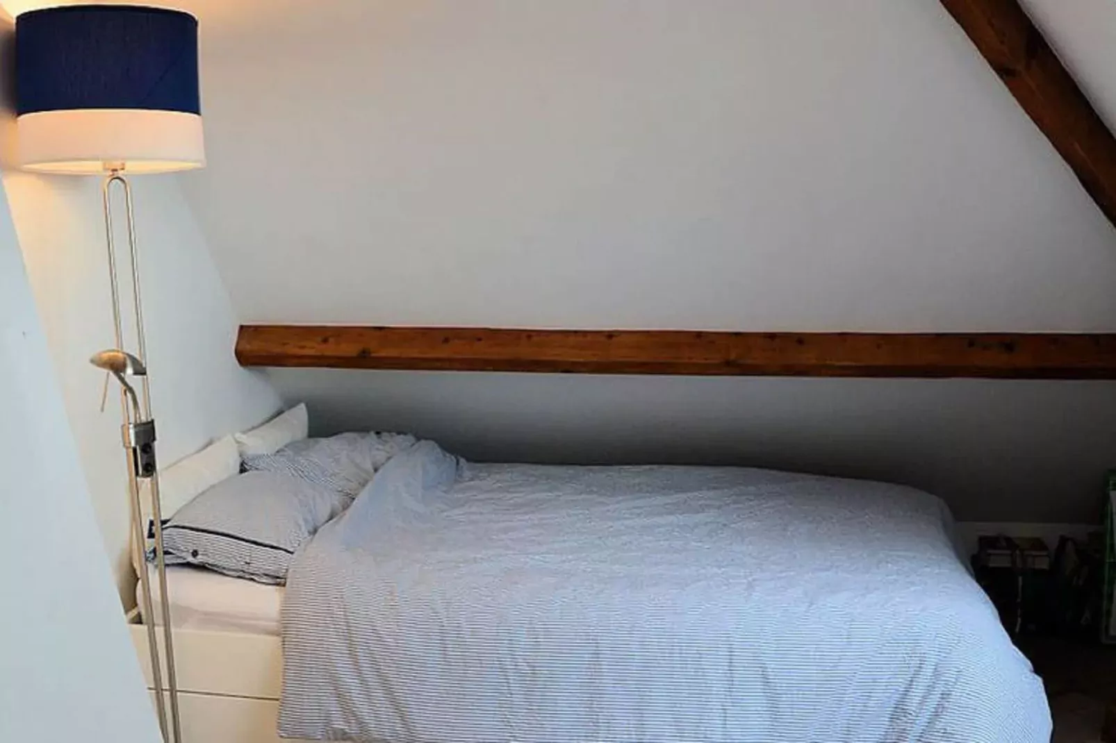 Beachhouse Goldfink-Bedroom