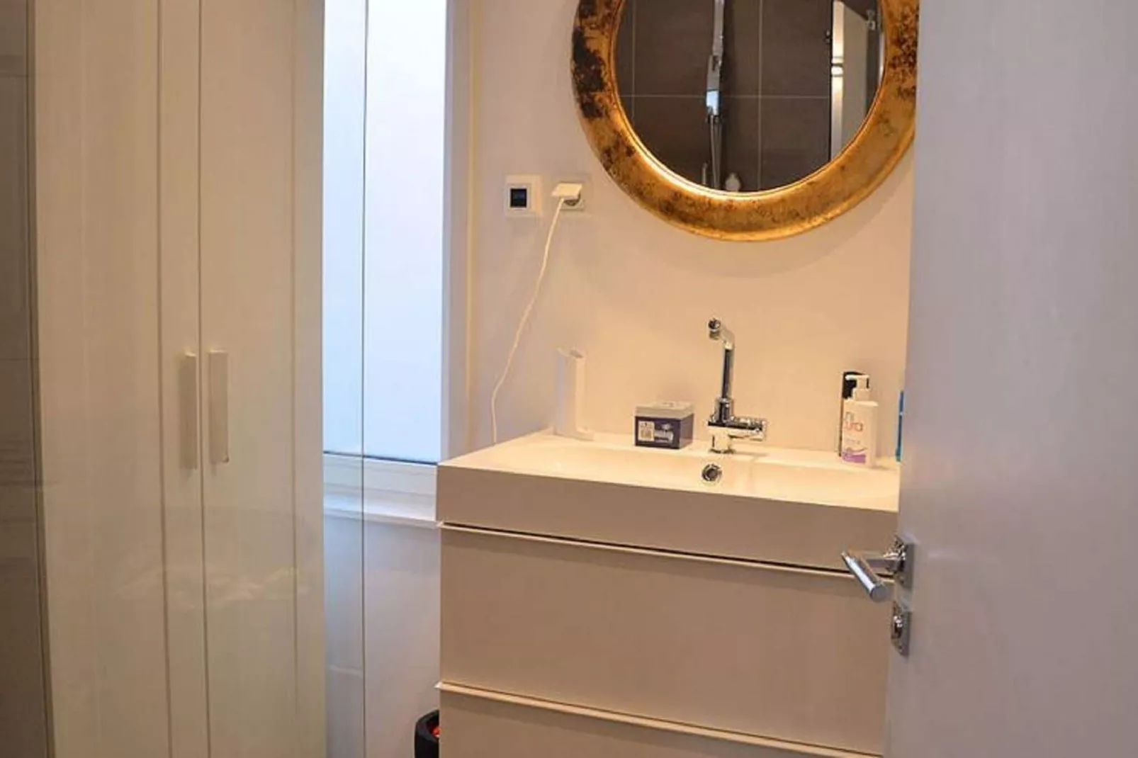 Beachhouse Goldfink-Bathroom