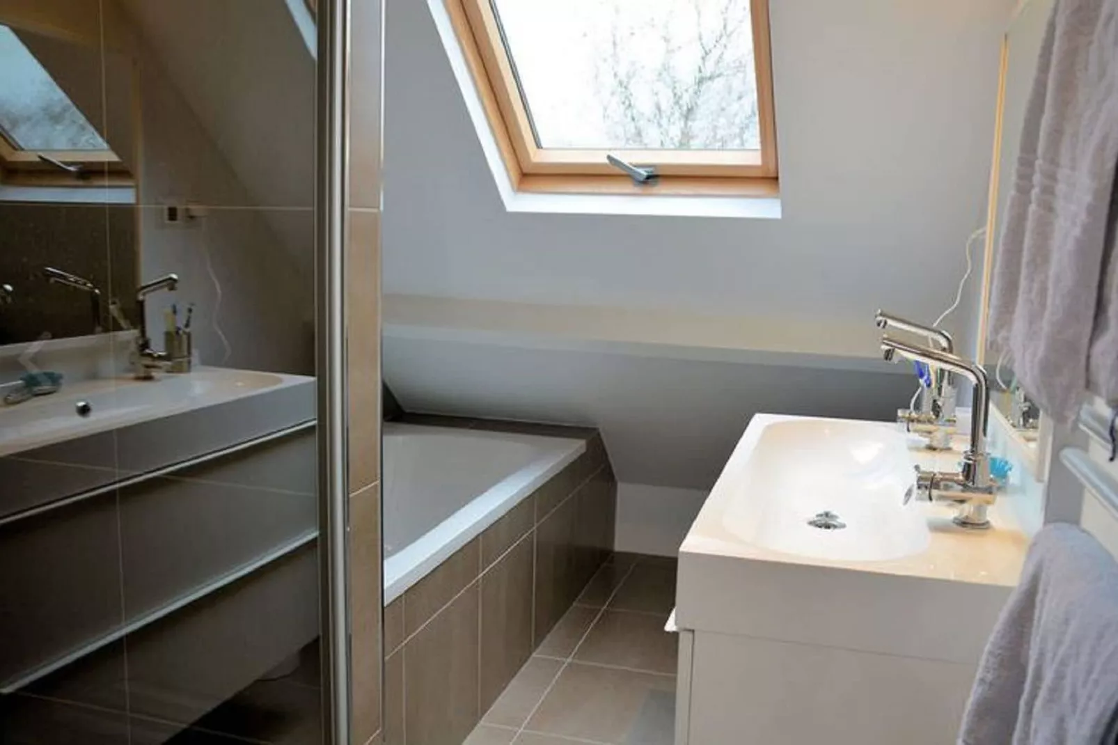 Beachhouse Goldfink-Bathroom