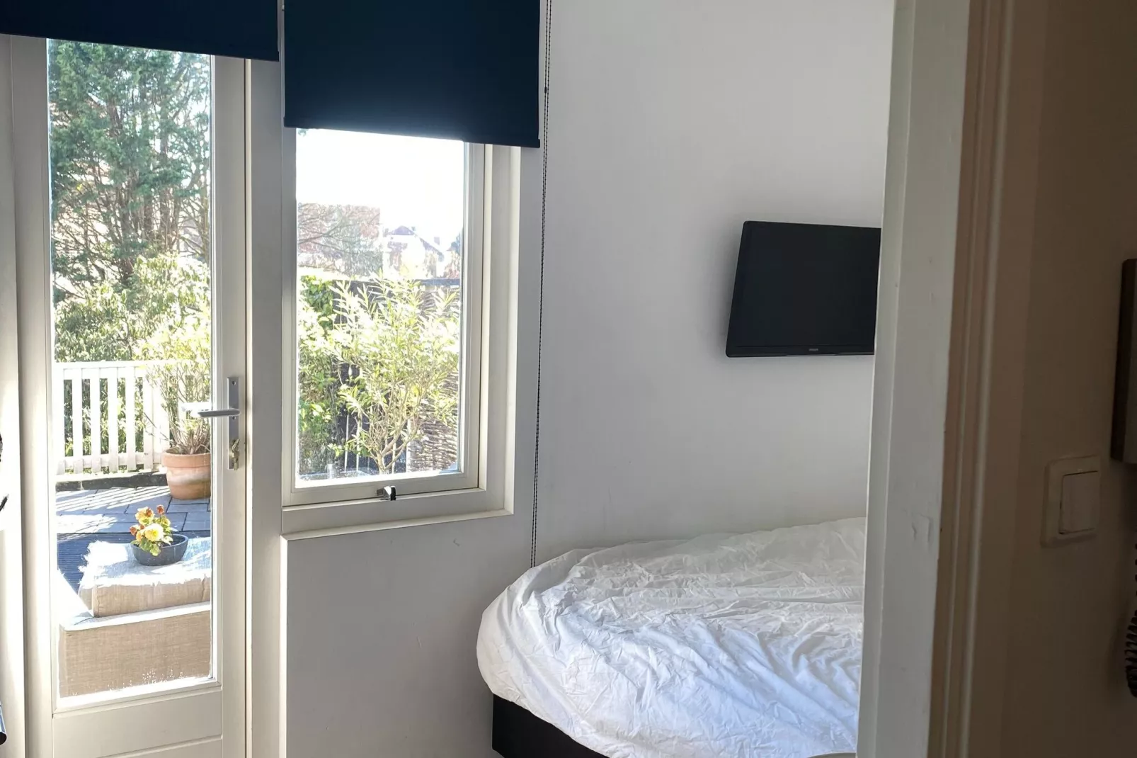 Beachhouse Goldfink-Bedroom