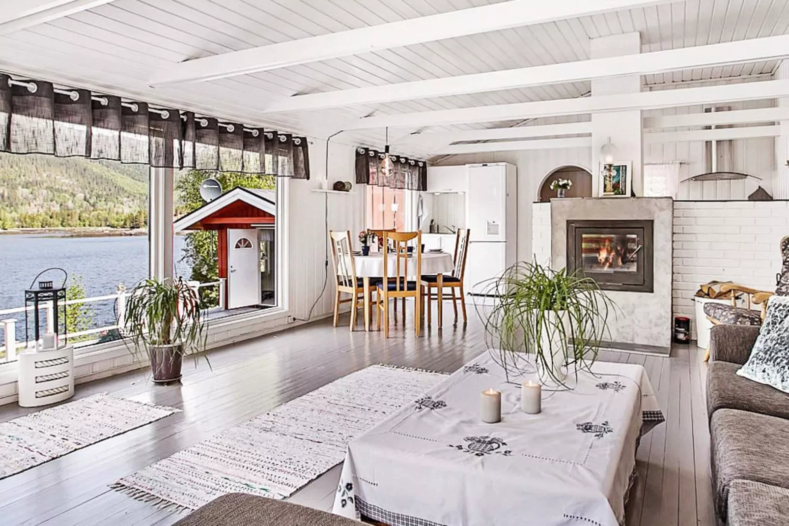 9 person holiday home in Mosvik-By Traum-Indoor