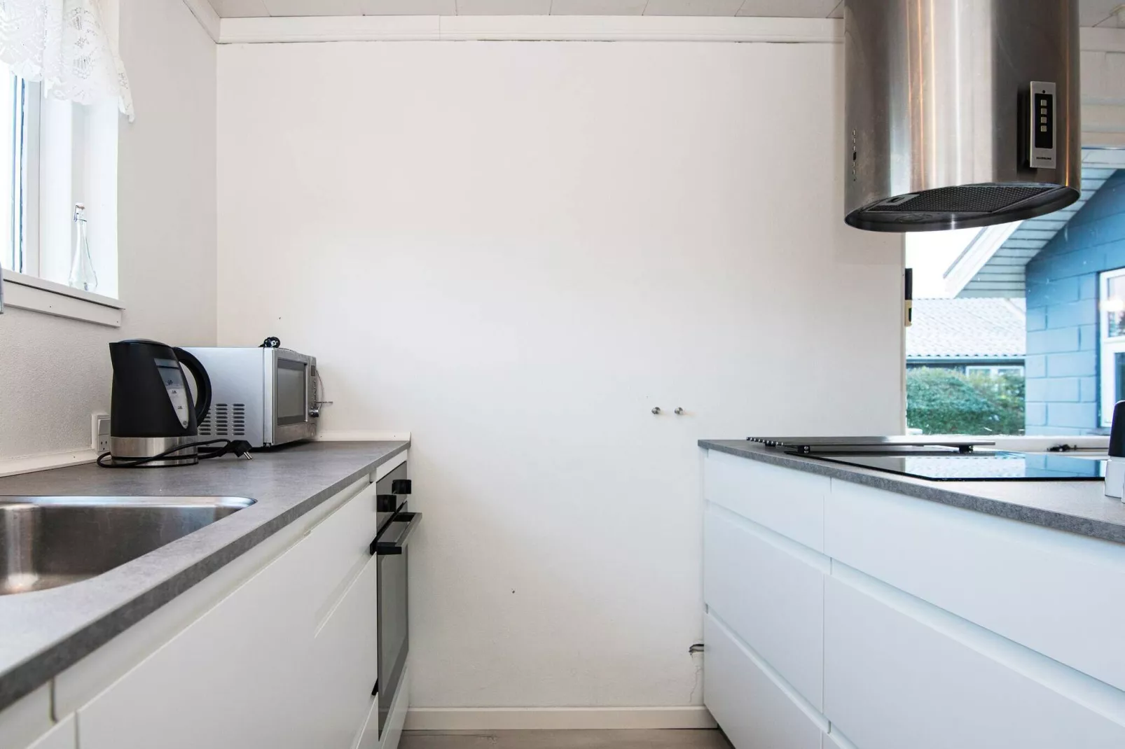 Maison de vacances pour 6 a Juelsminde-By Traum