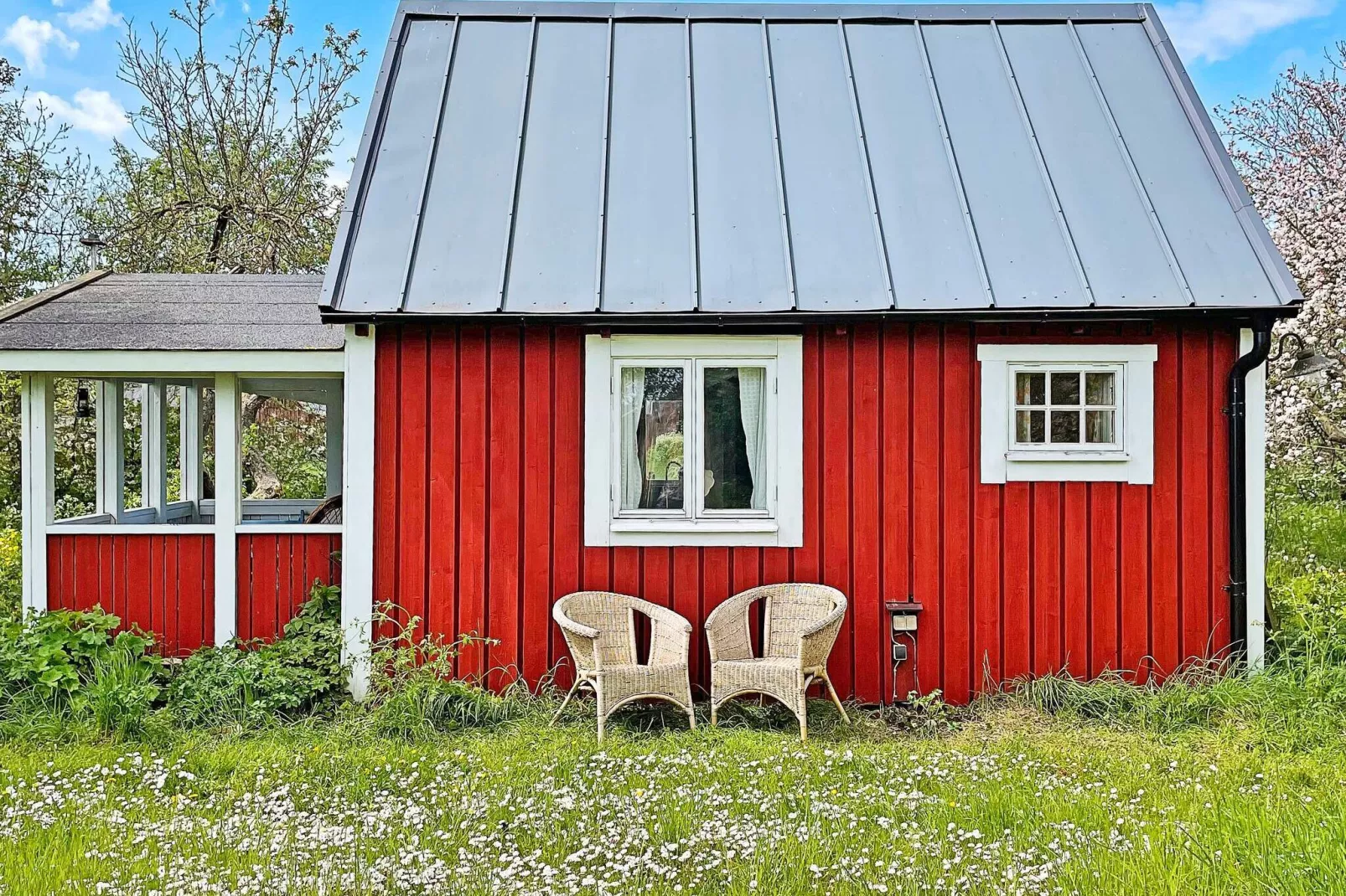 9 person holiday home in KÖPINGSVIK-By Traum-Outdoor